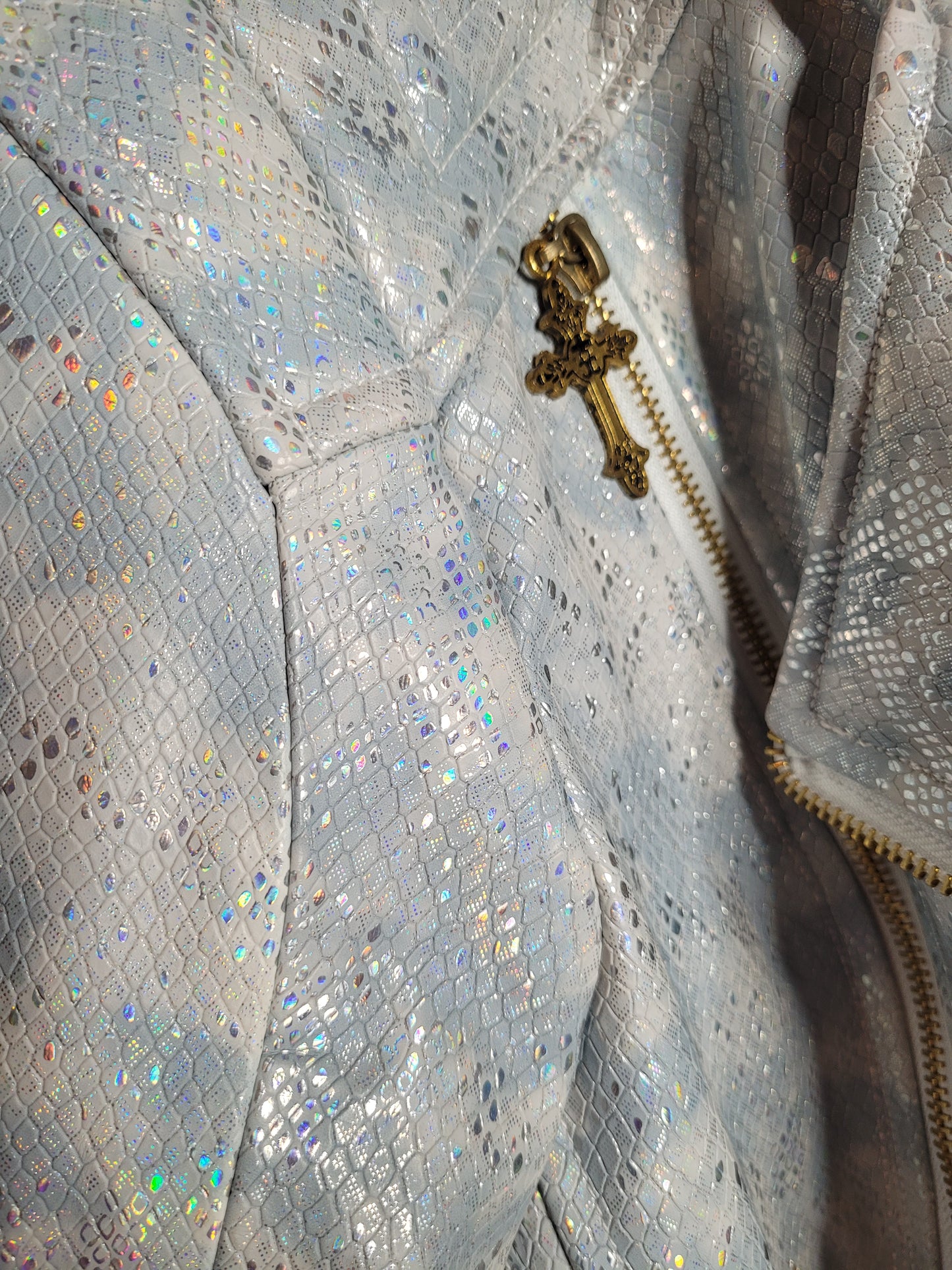 Luna the Cat Jacket