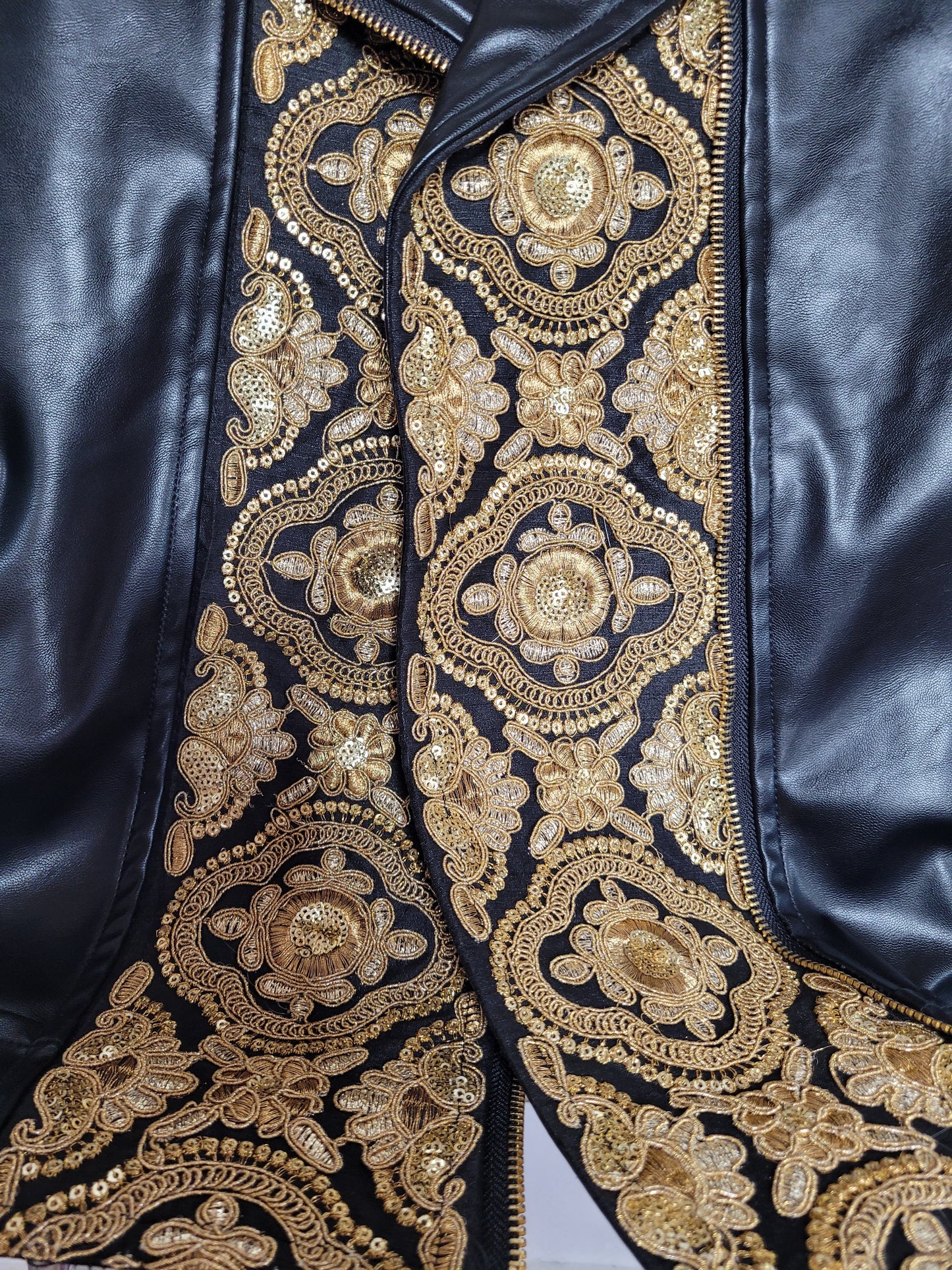 Luna the Cat Jacket