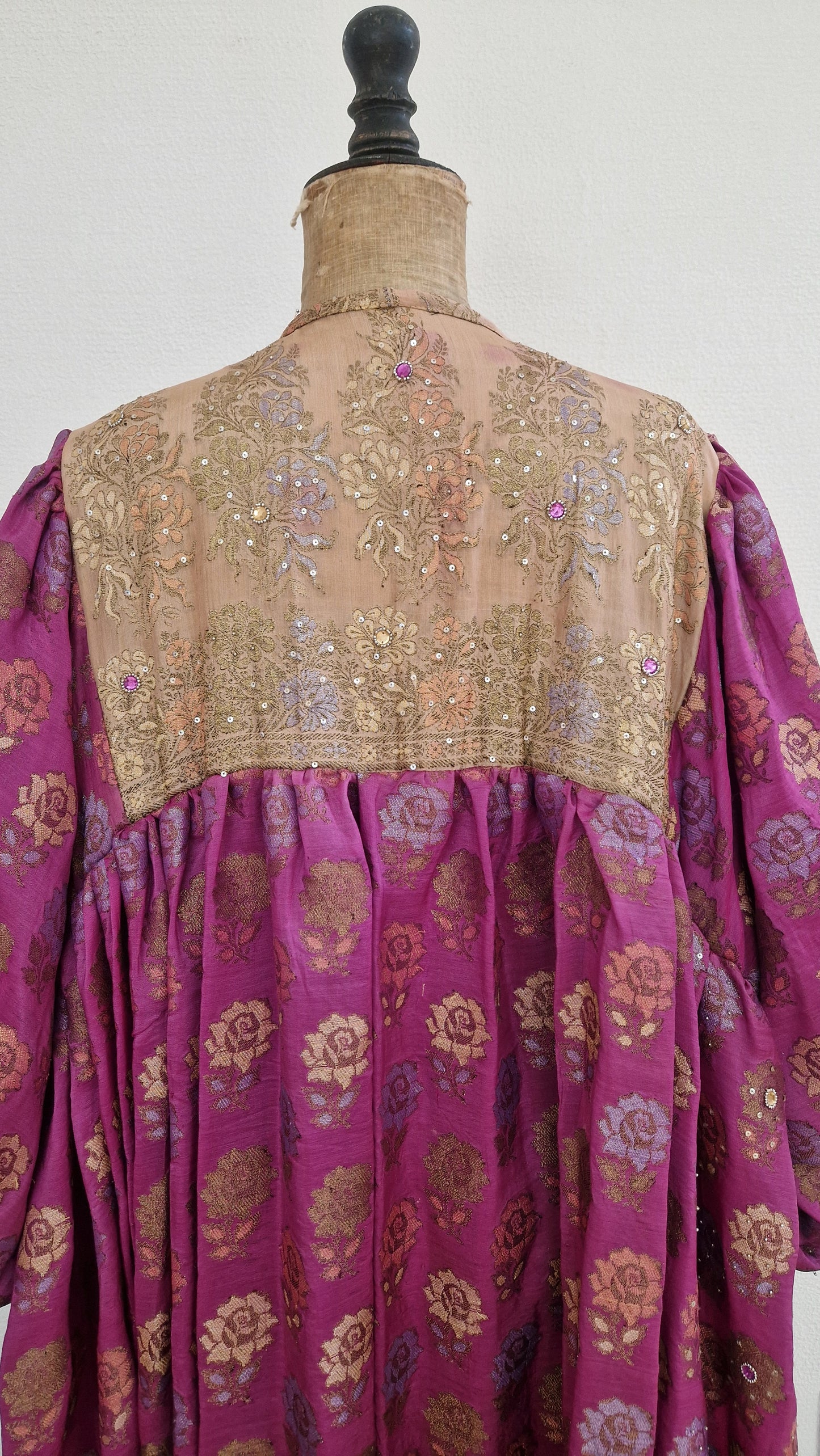Patchouli Kimono Ylang Ylang
