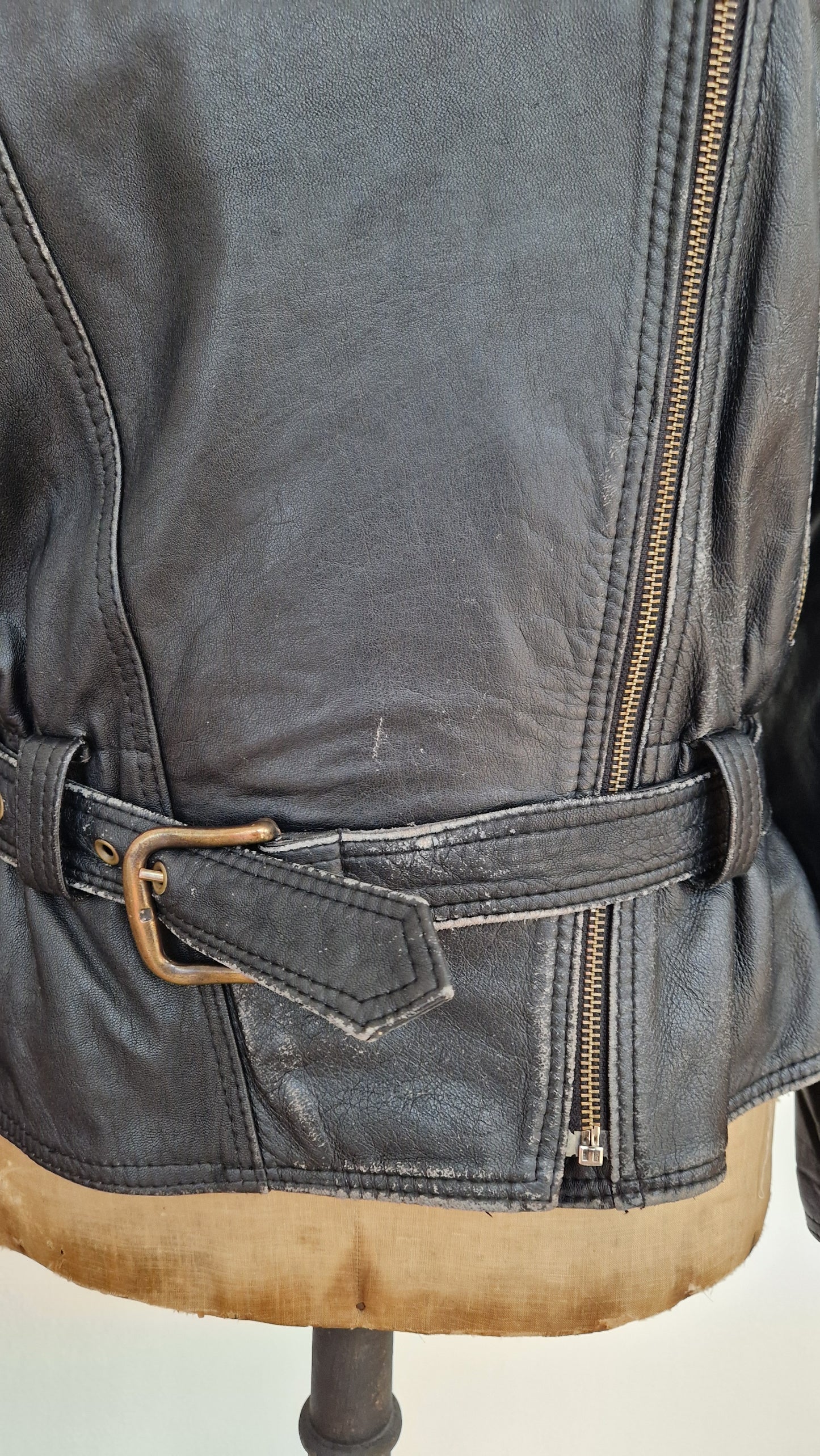 OUD Bikerjacket