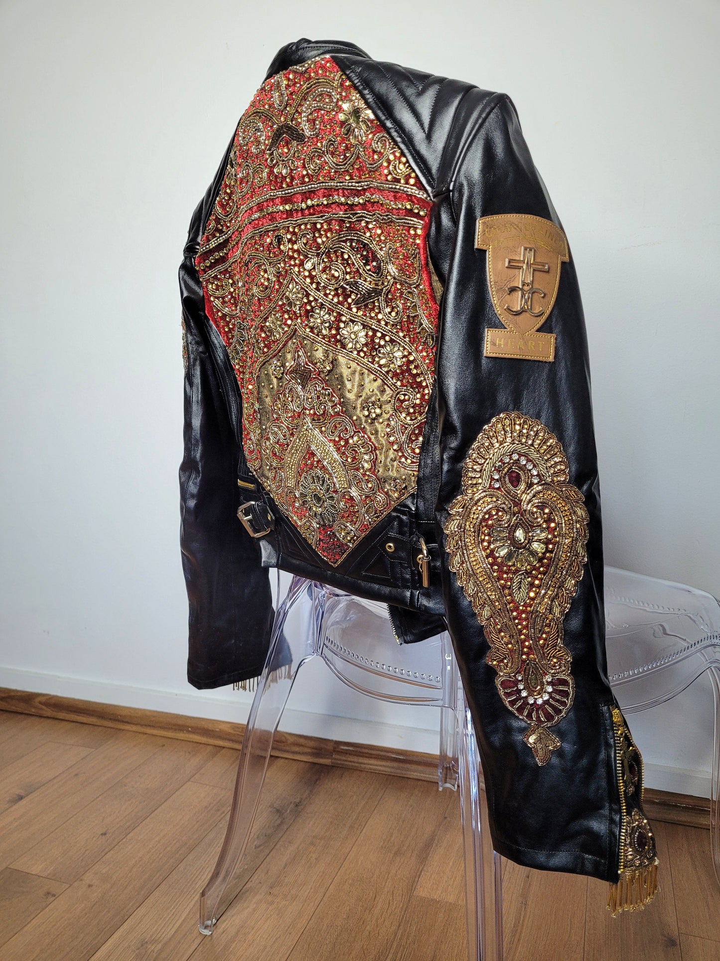 STARDUST Ghost Rïder S