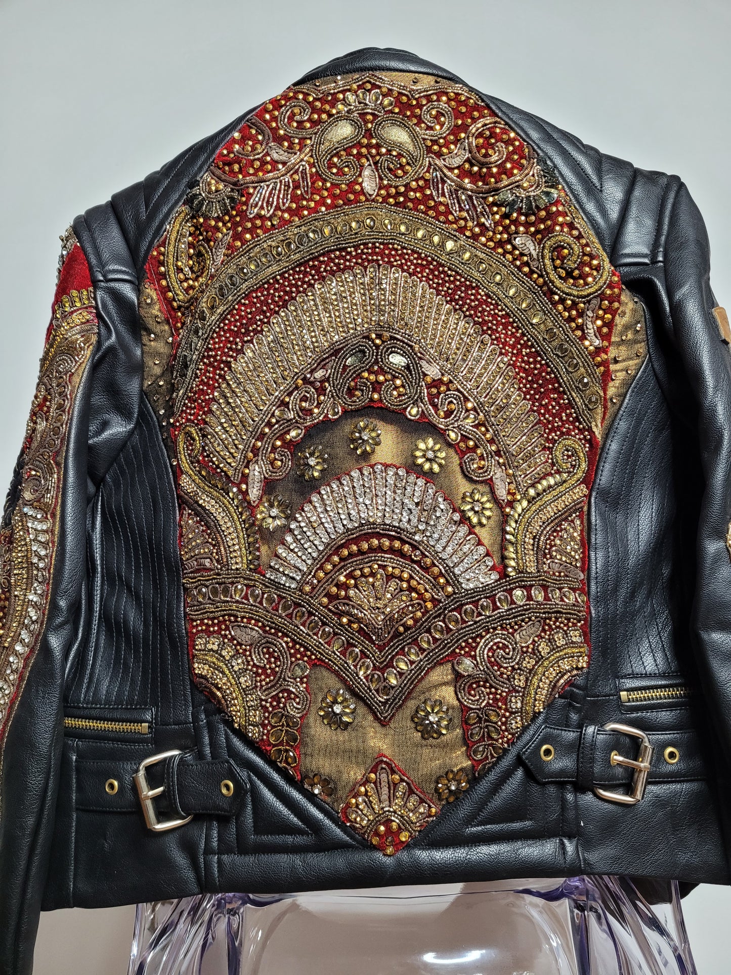 JEREMIAH Ghost Rïder M