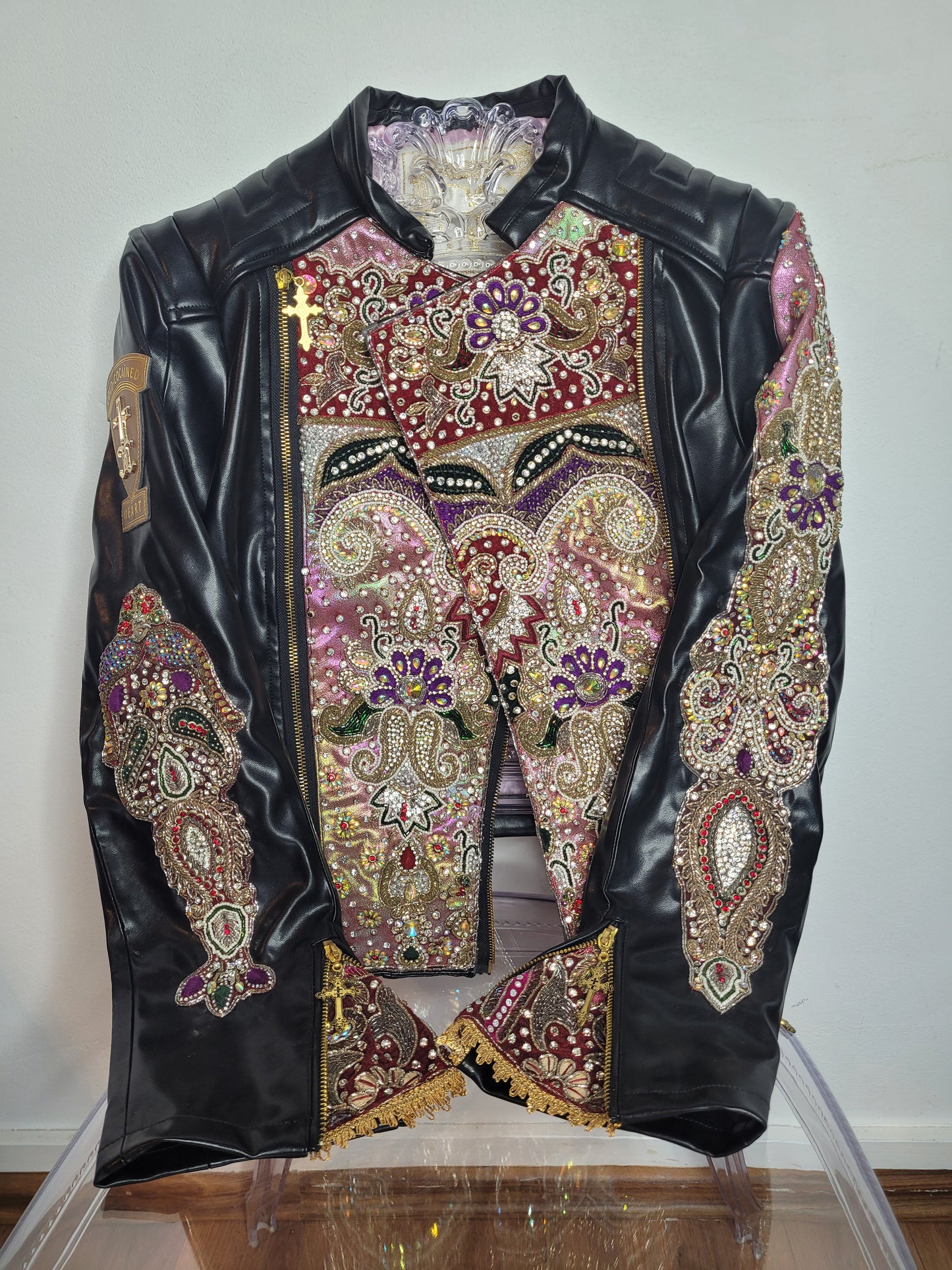 KIRANA Ghost Rïder L