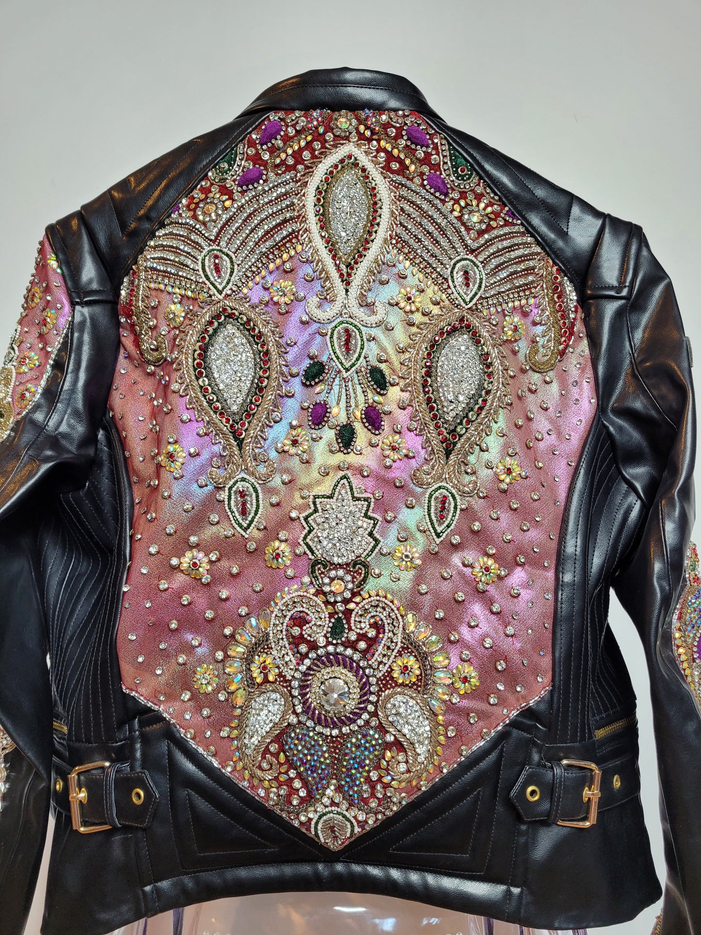 KIRANA Ghost Rïder L