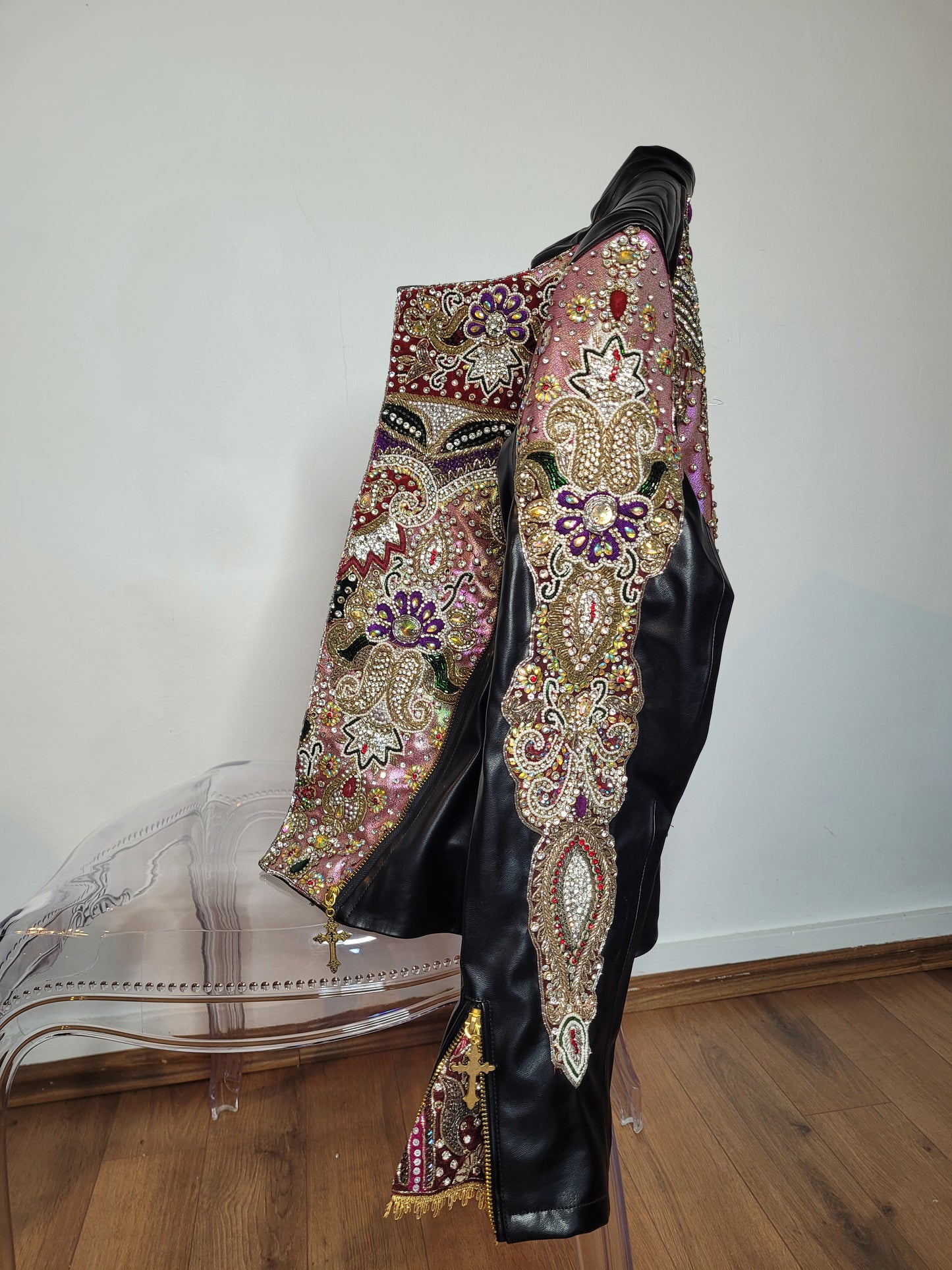 KIRANA Ghost Rïder L