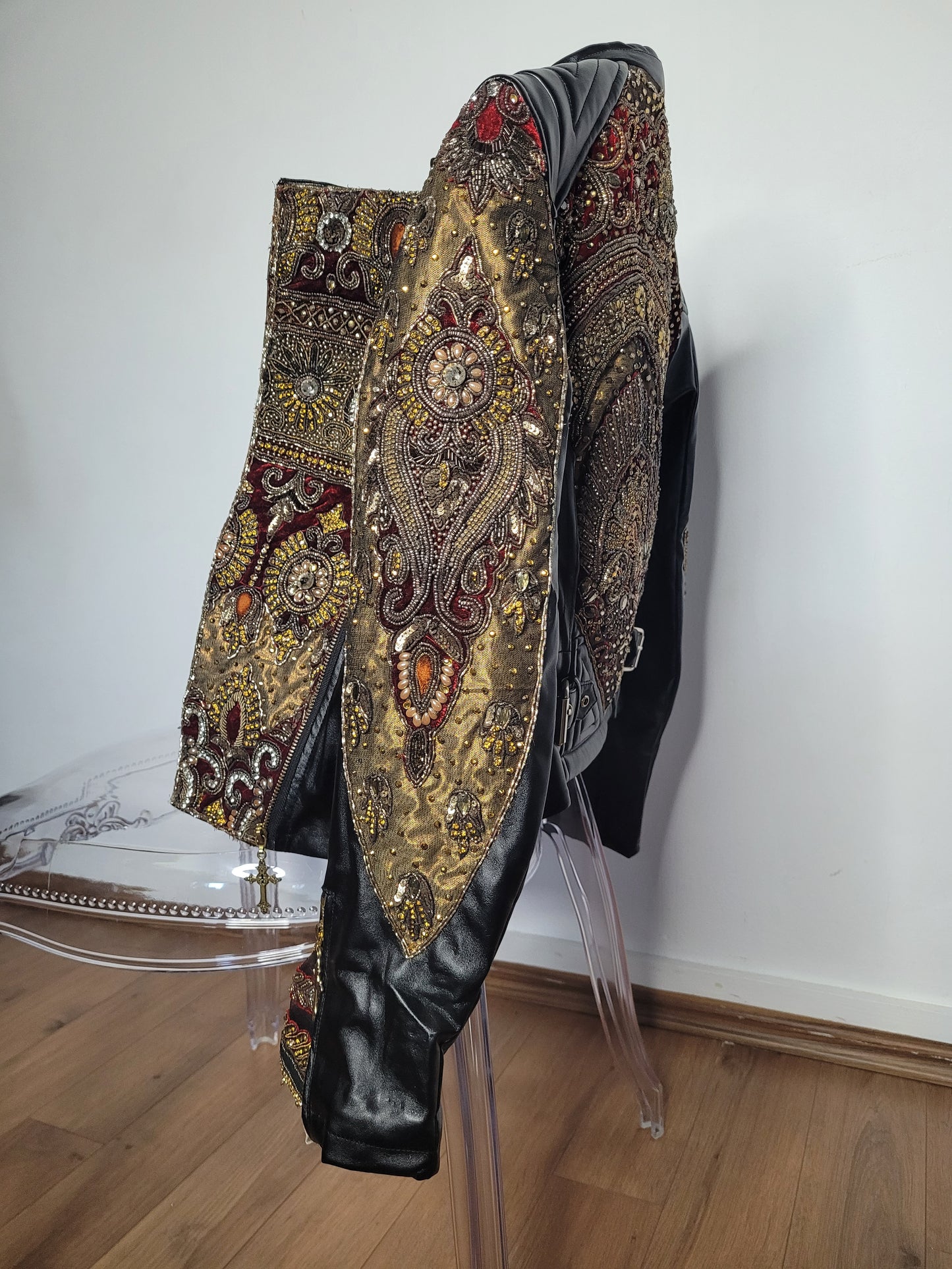 DAITYA Ghost Rïder M