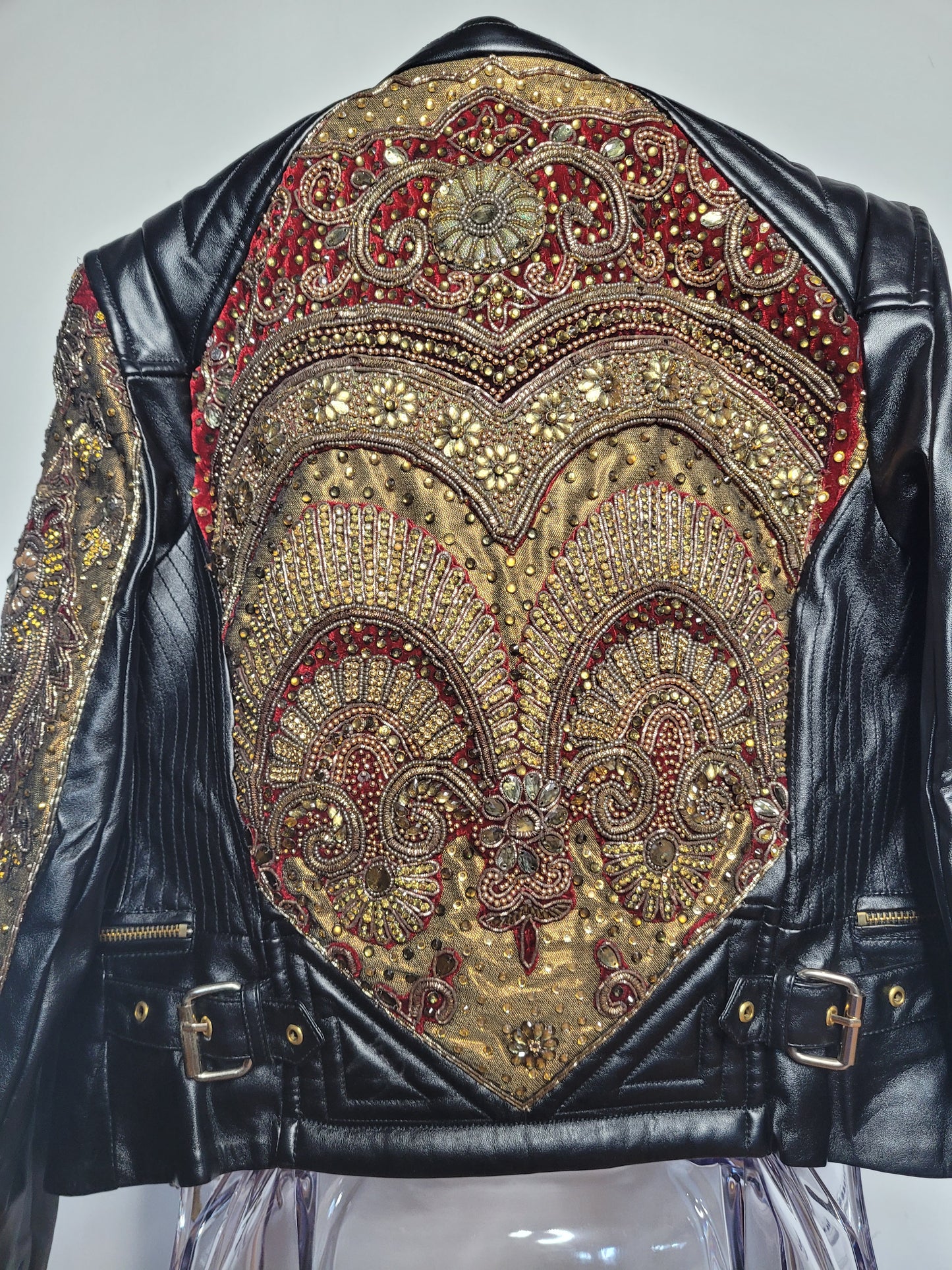 DAITYA Ghost Rïder M