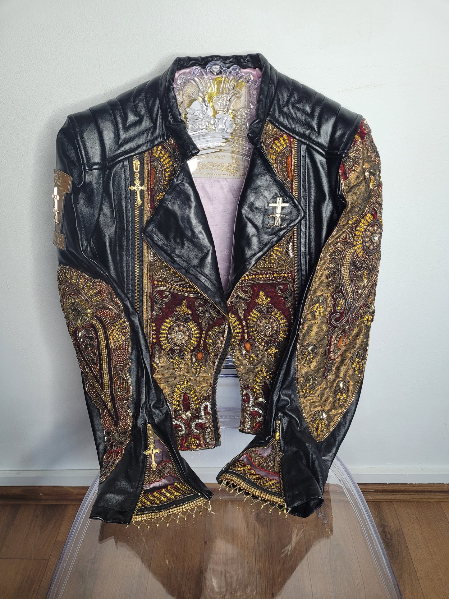 DAITYA Ghost Rïder M