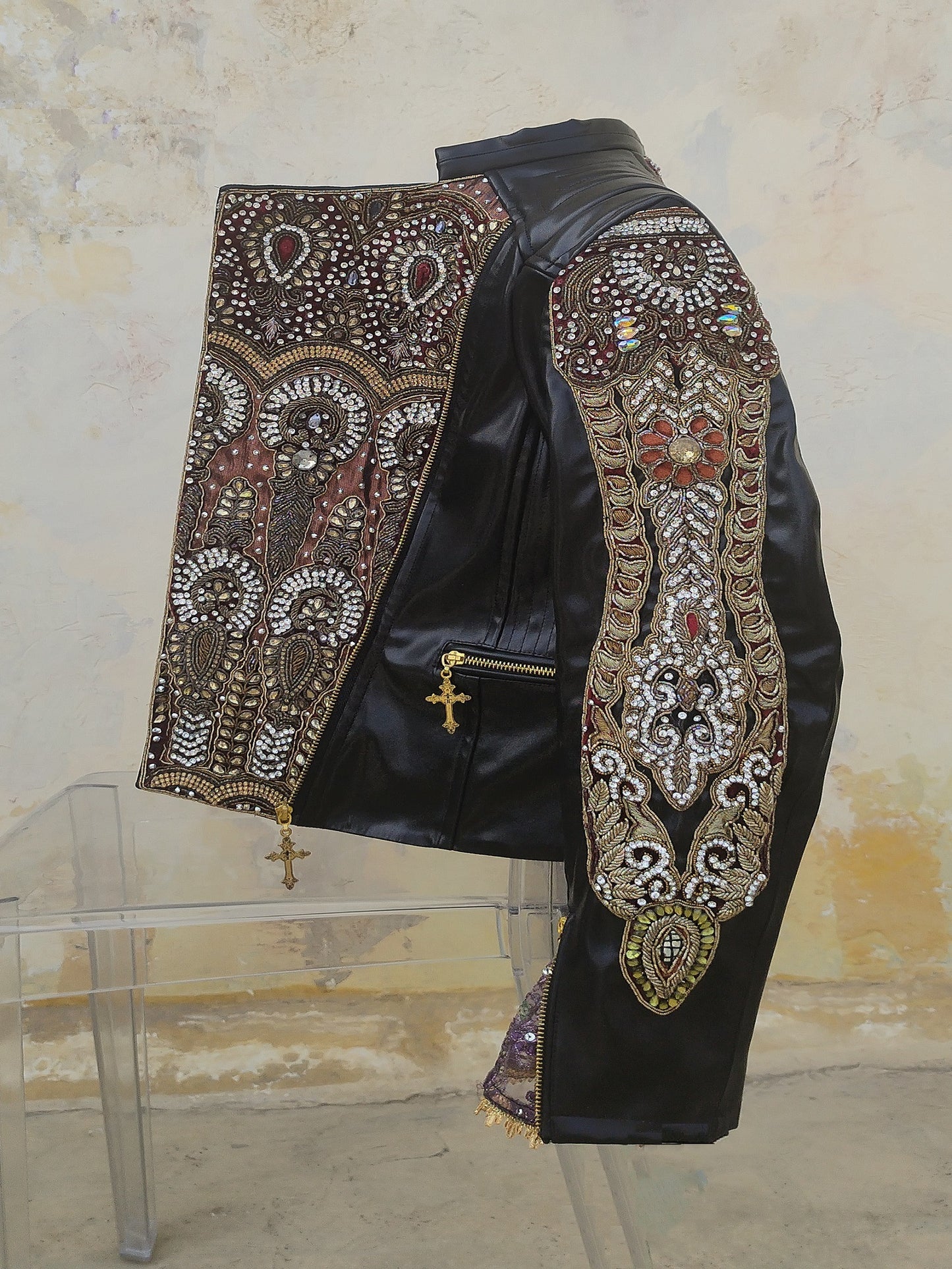 KIRAN Ghost Rïder M