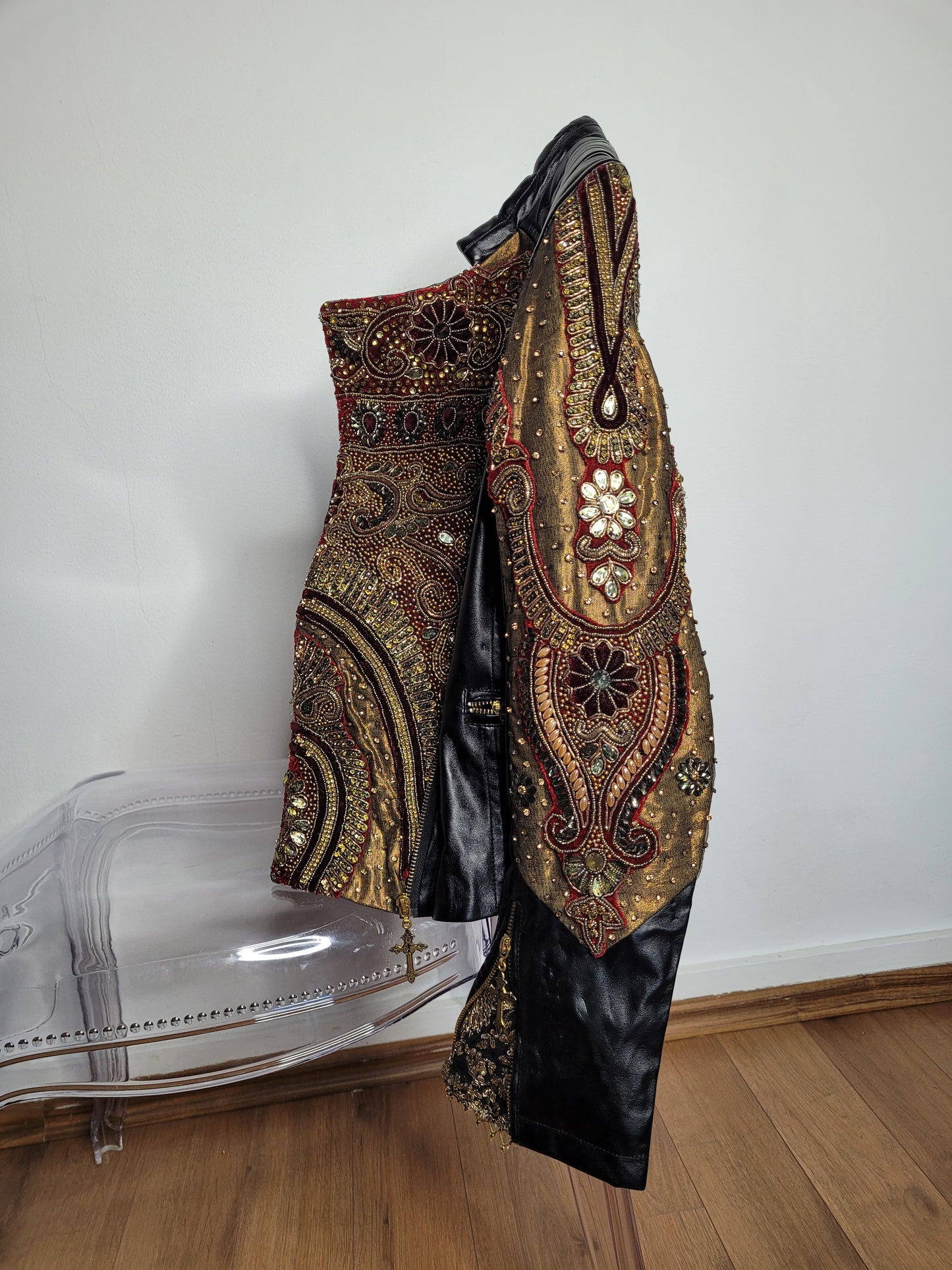 DAITYA Ghost Rïder M