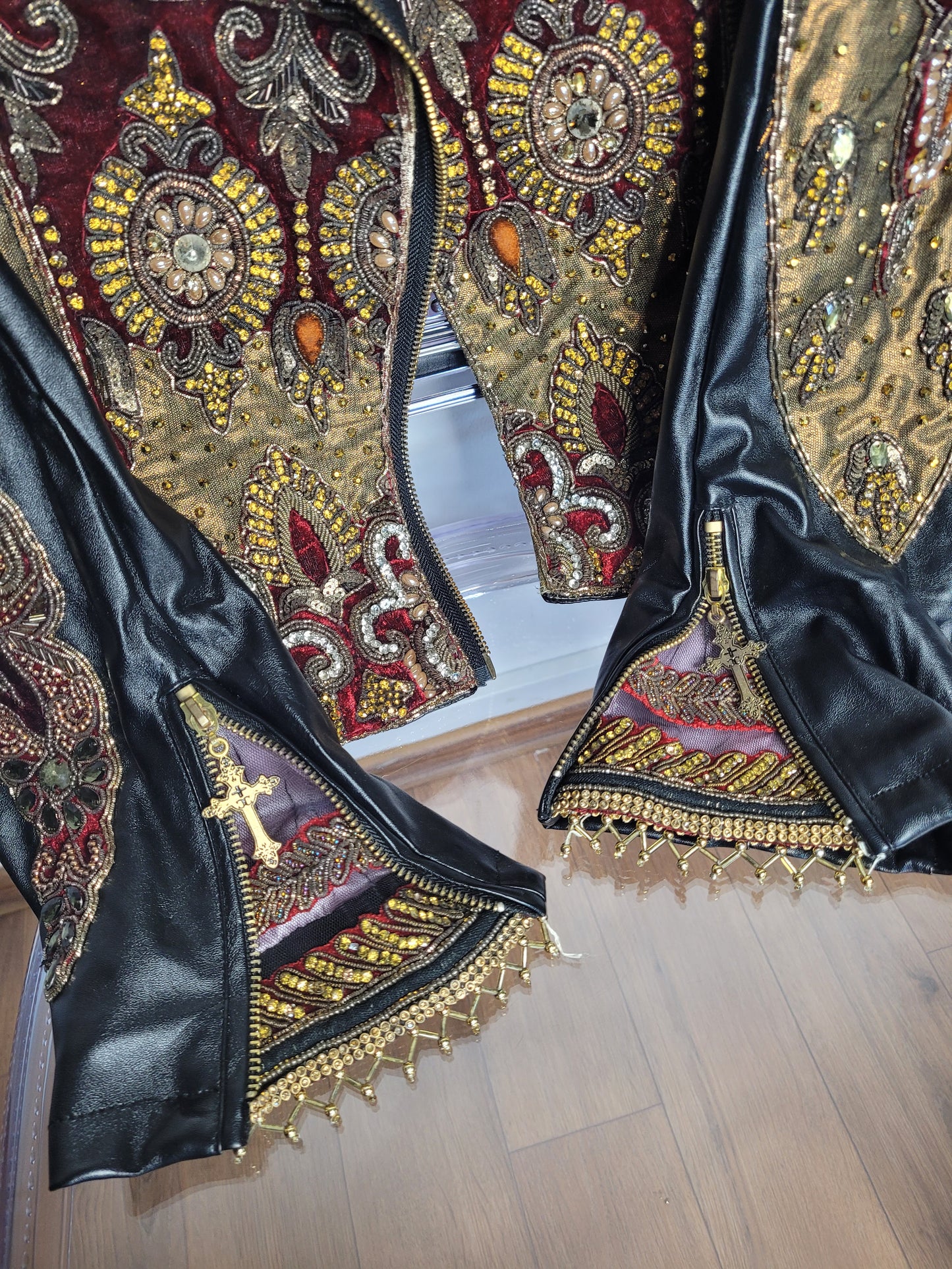 DAITYA Ghost Rïder M