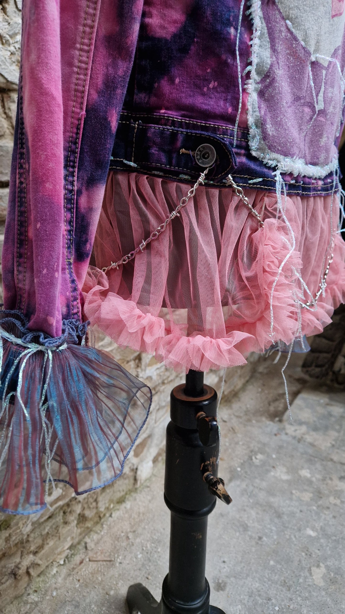 BRUTAL BEAR Jacket S