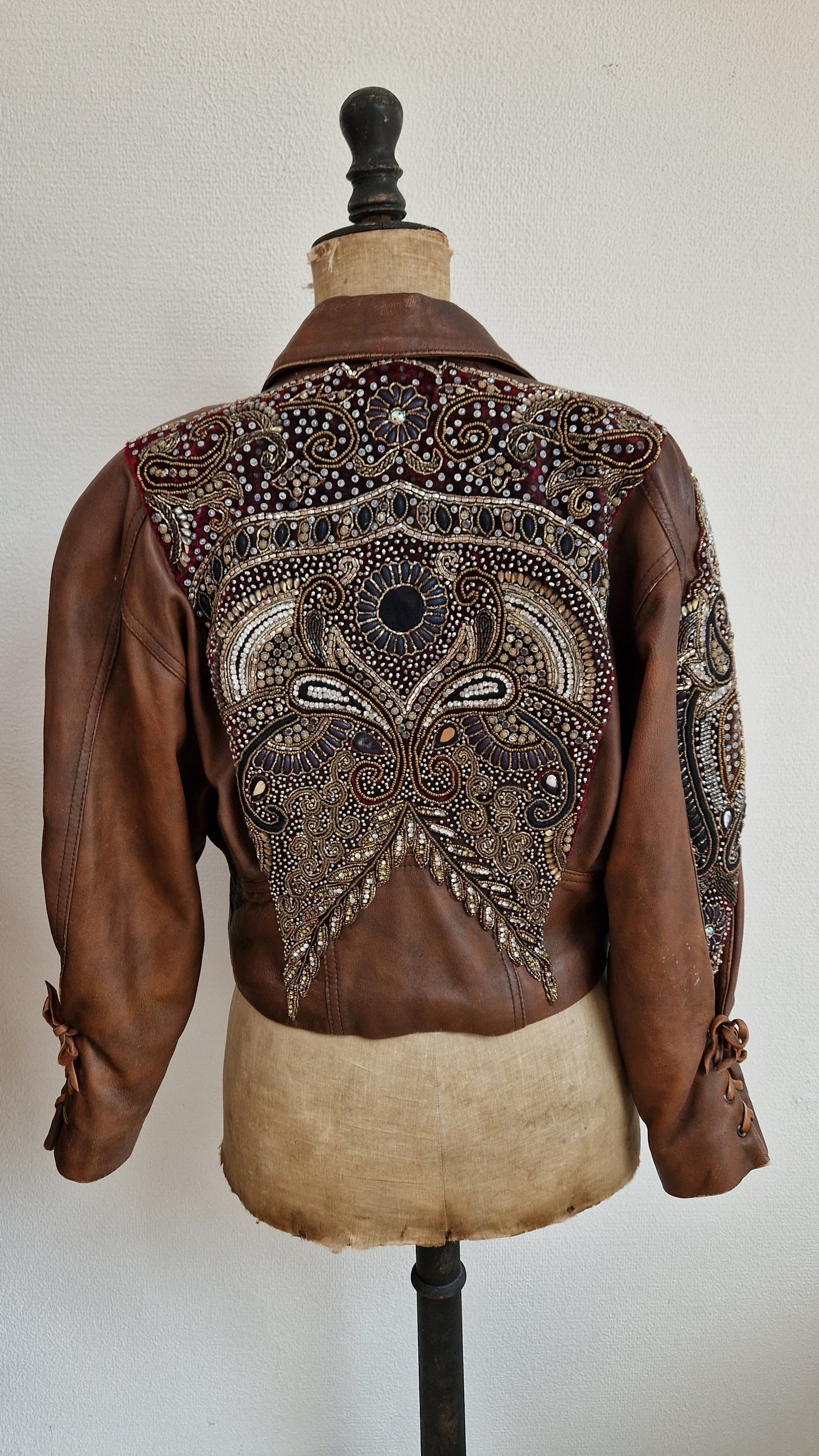 ROYAL RELIC Jacket M