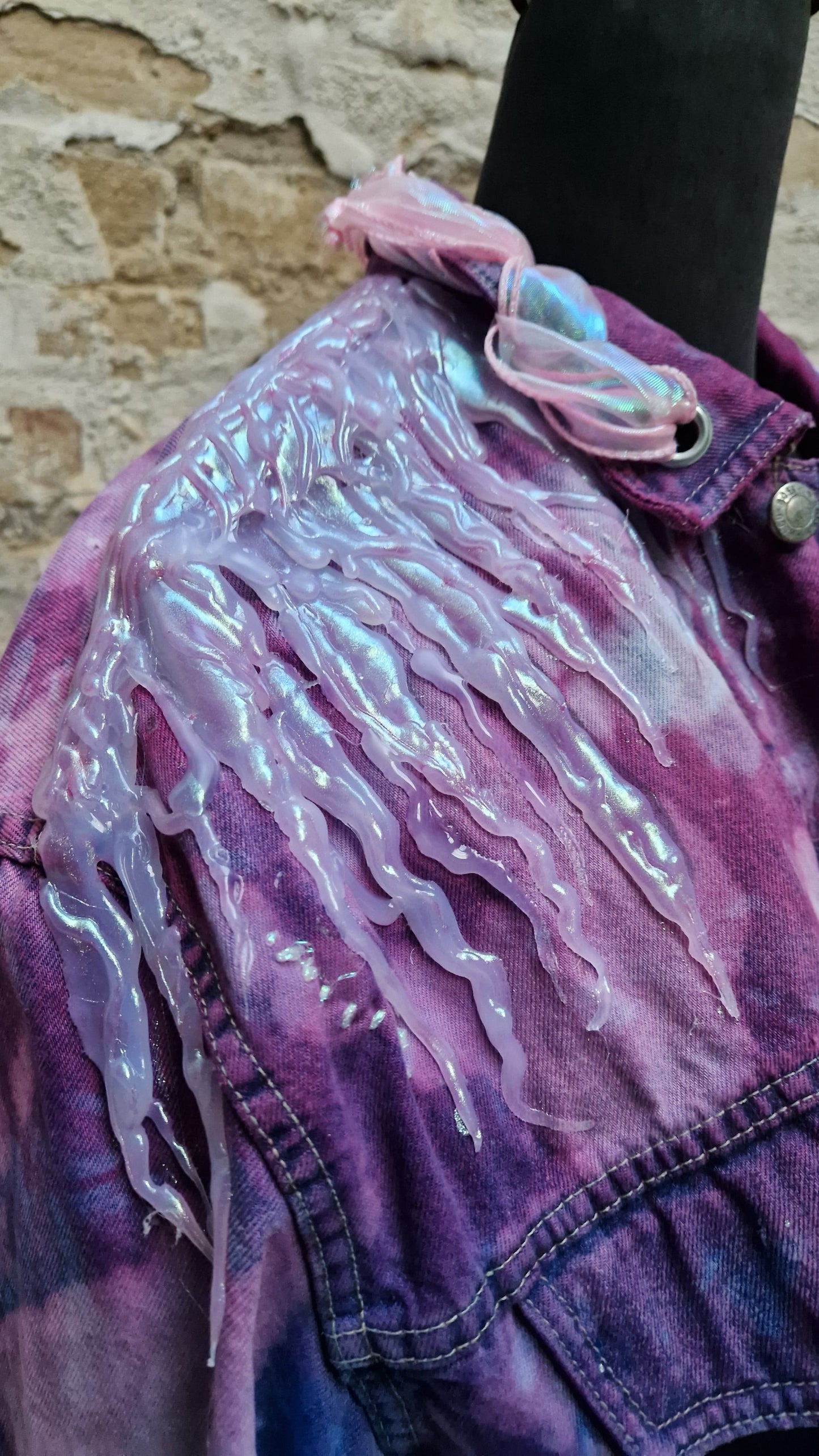 Alice in Alienland Jacket L