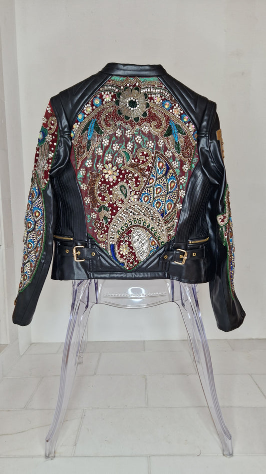 Veil of the Mystic Ghost Rider M
