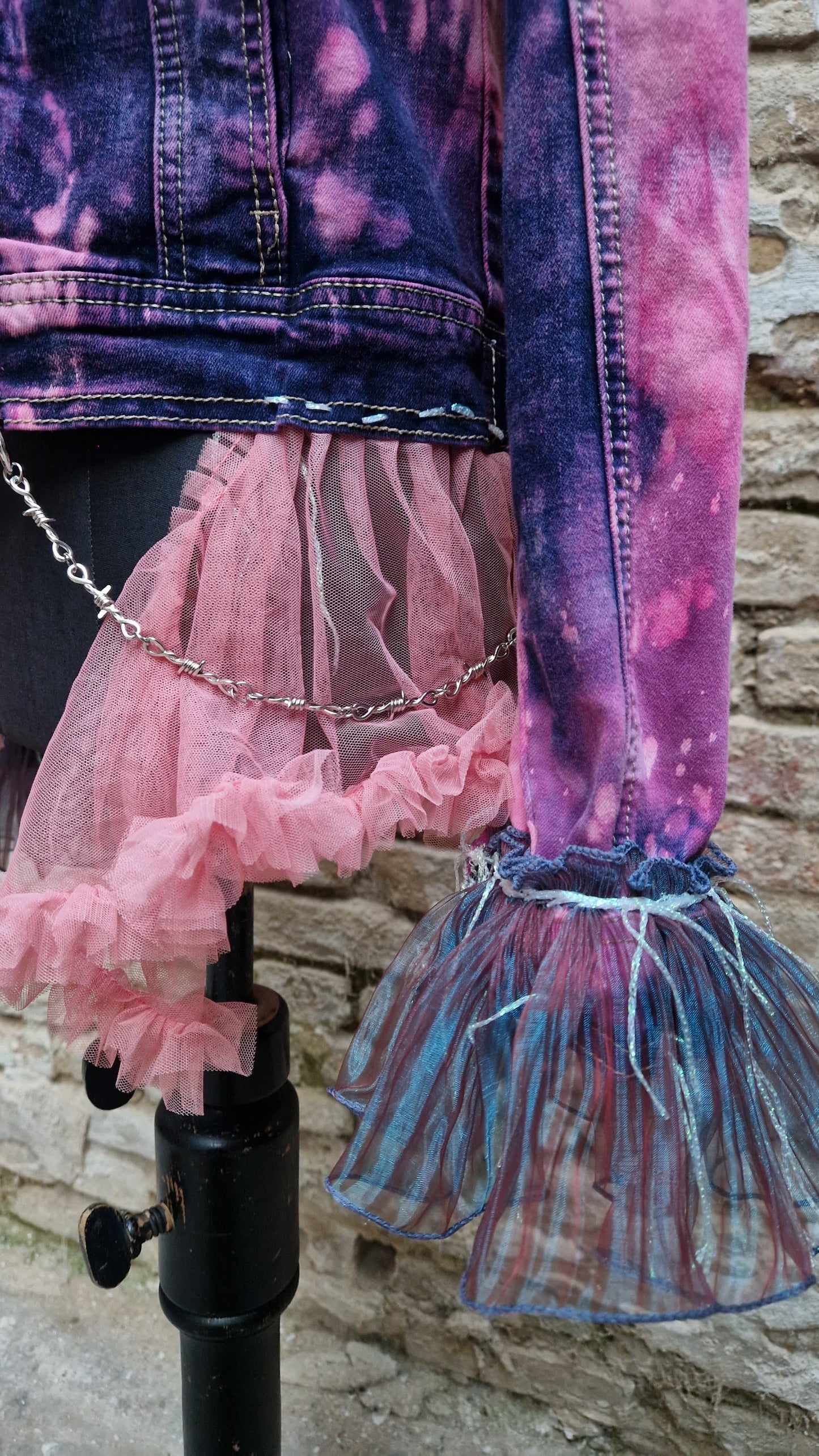 BRUTAL BEAR Jacket S