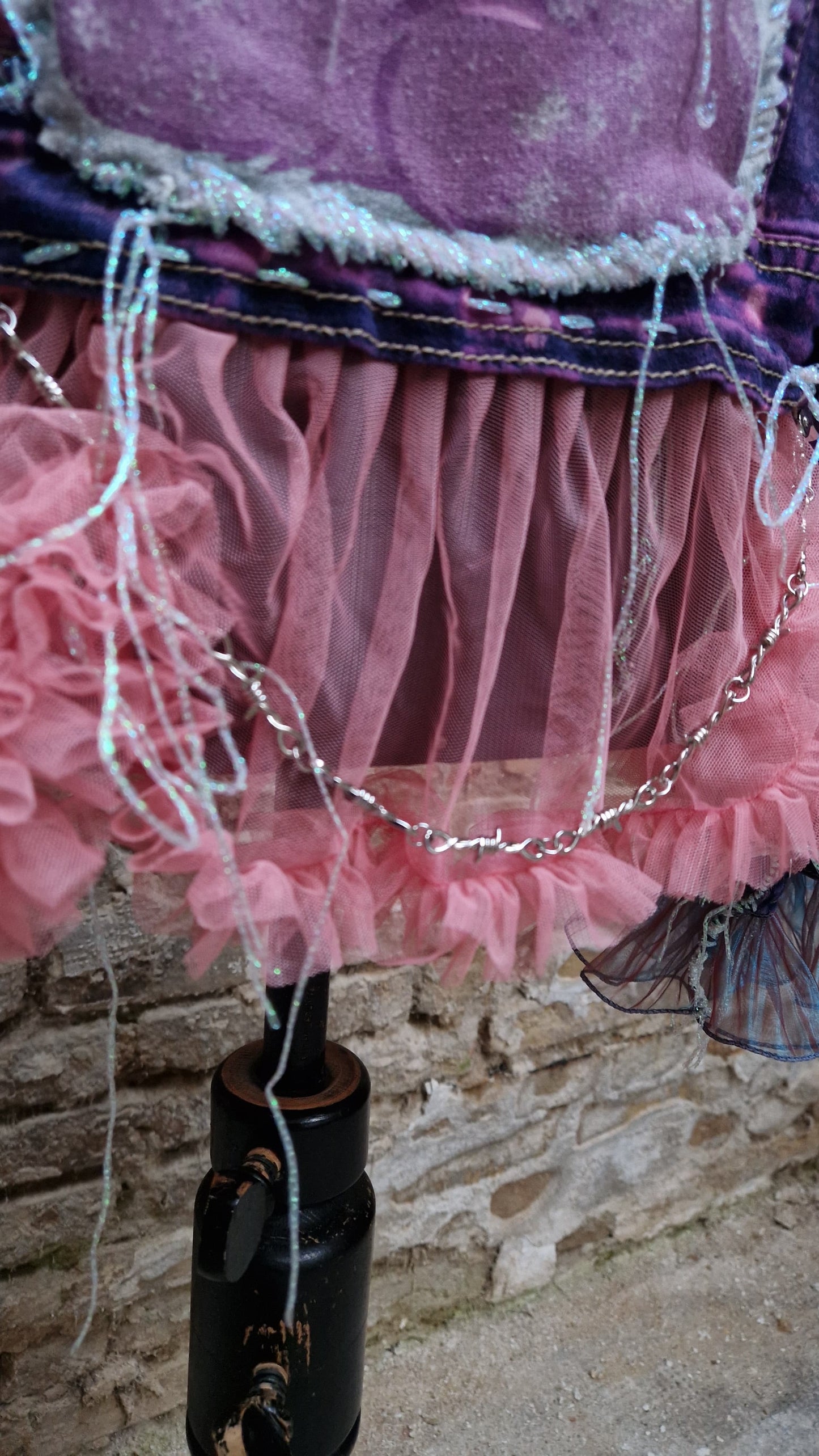 BRUTAL BEAR Jacket S