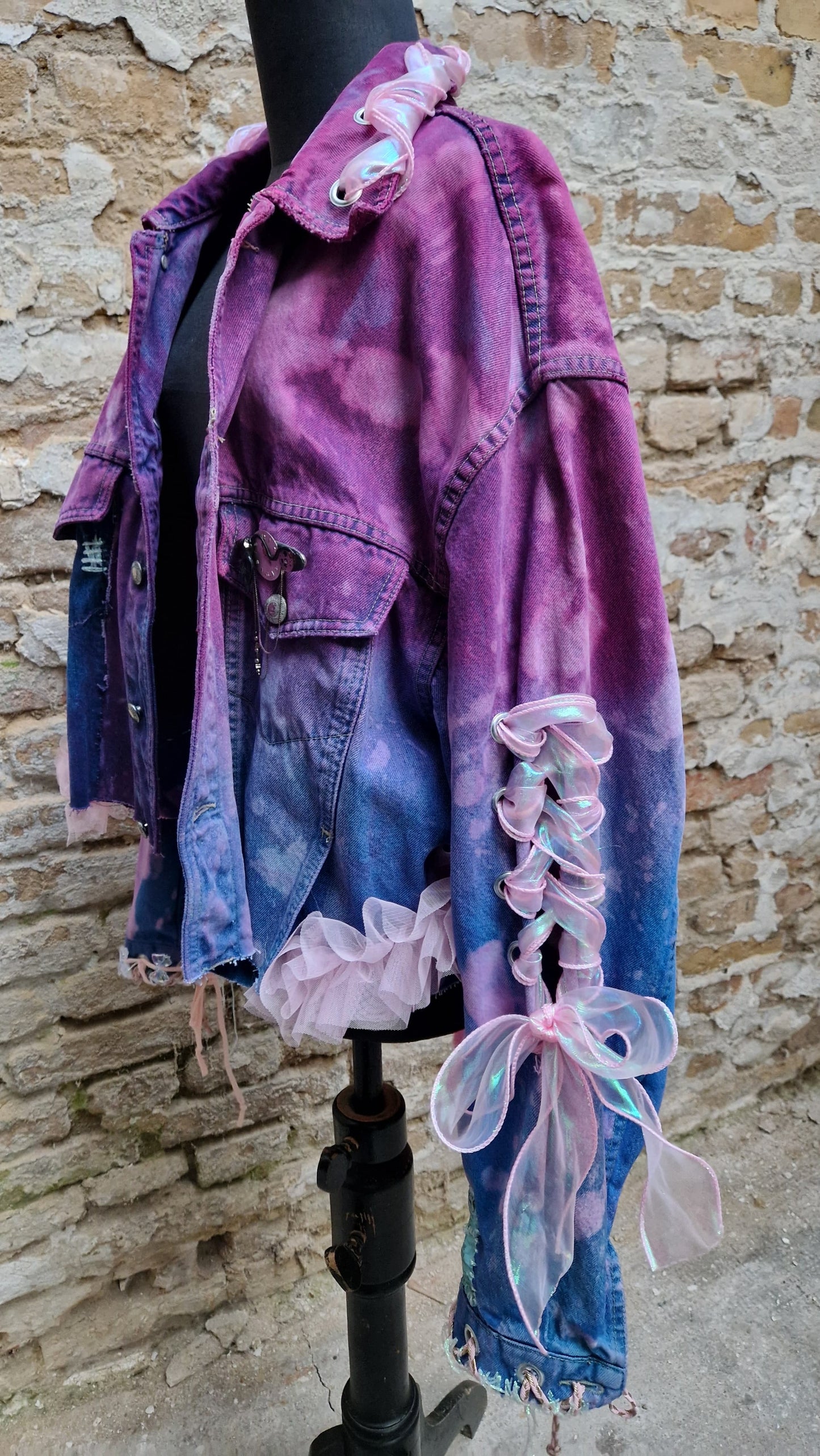 Alice in Alienland Jacket L