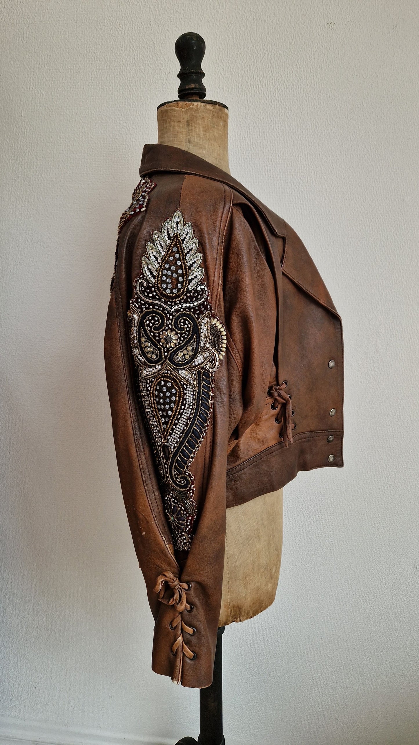 ROYAL RELIC Jacket M