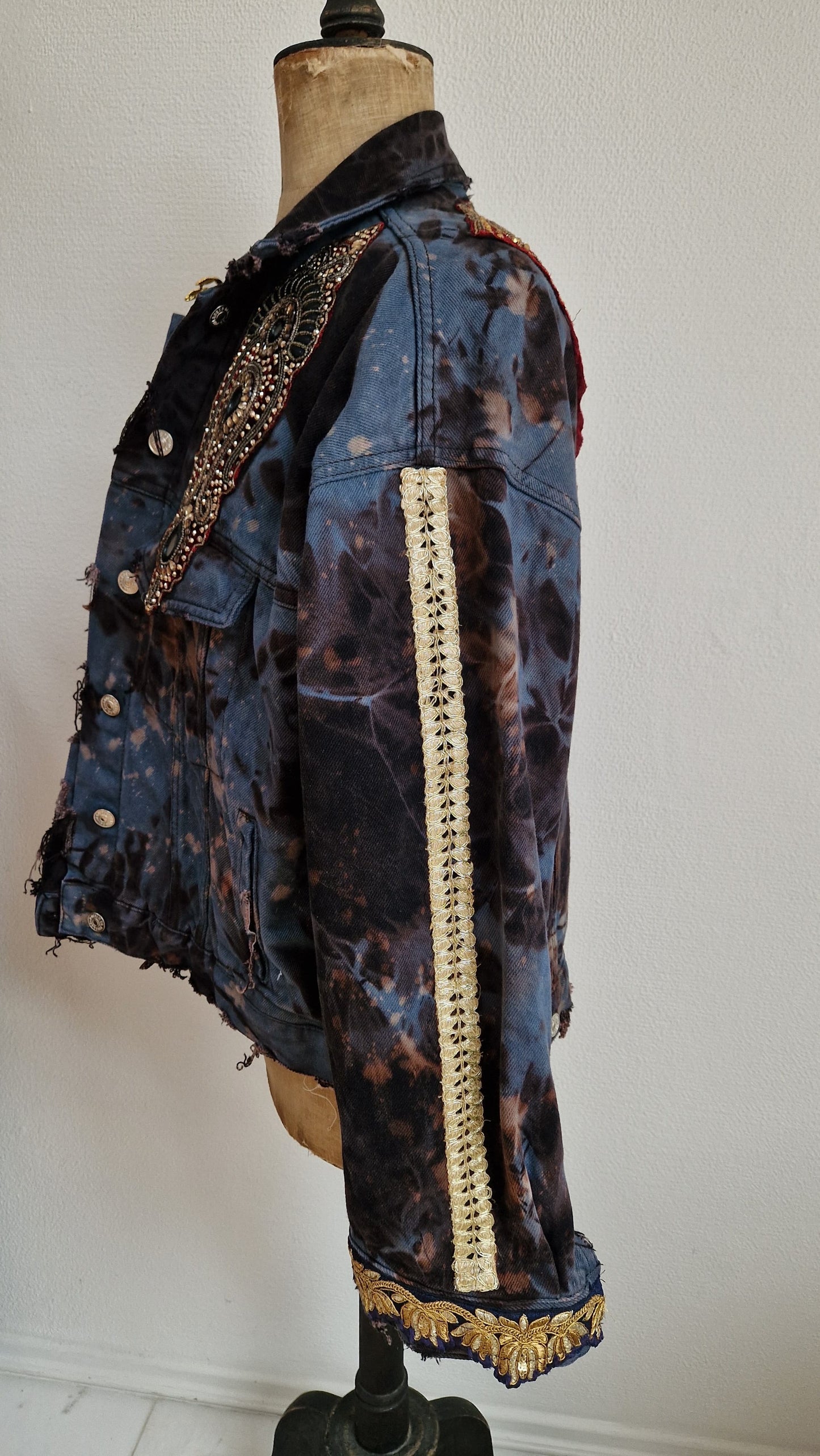 WIDOW EMPRESS Jacket XL