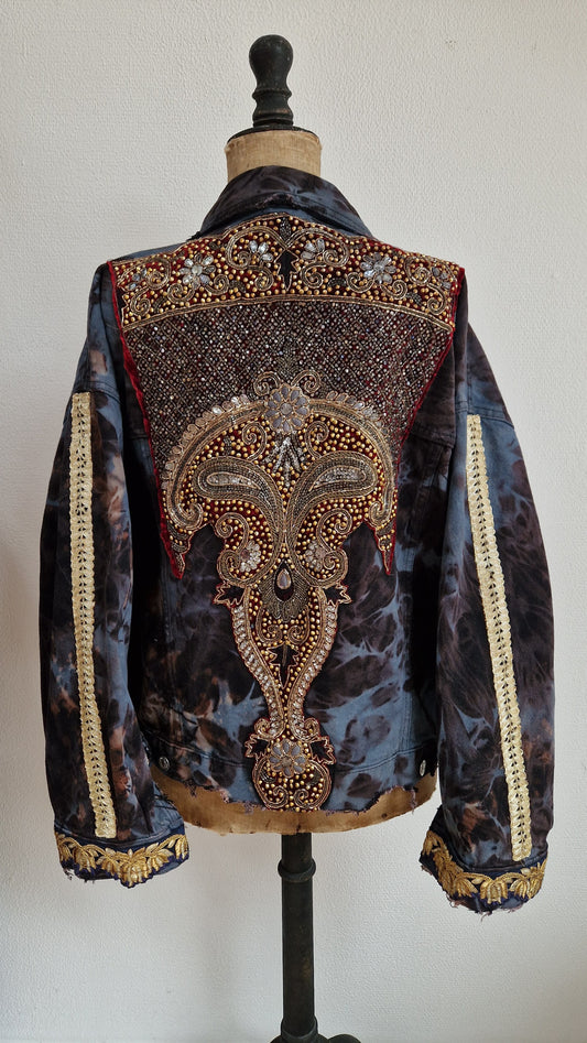 WIDOW EMPRESS Jacket XL