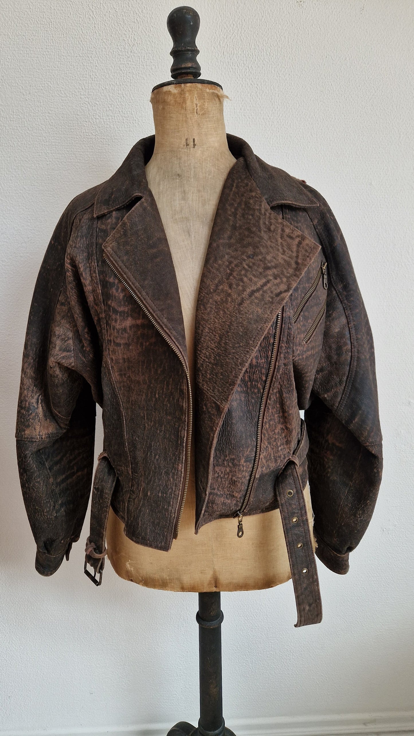 VESSEL OF RUIN Jacket M