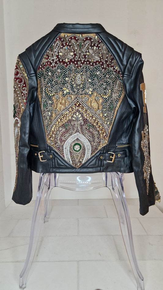 Ebon Whisper Ghost Rider M