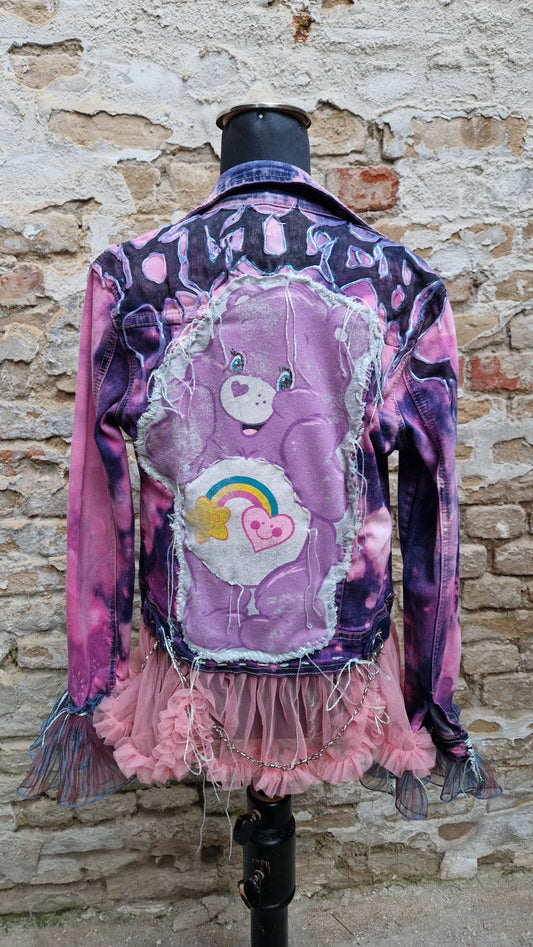 BRUTAL BEAR Jacket S