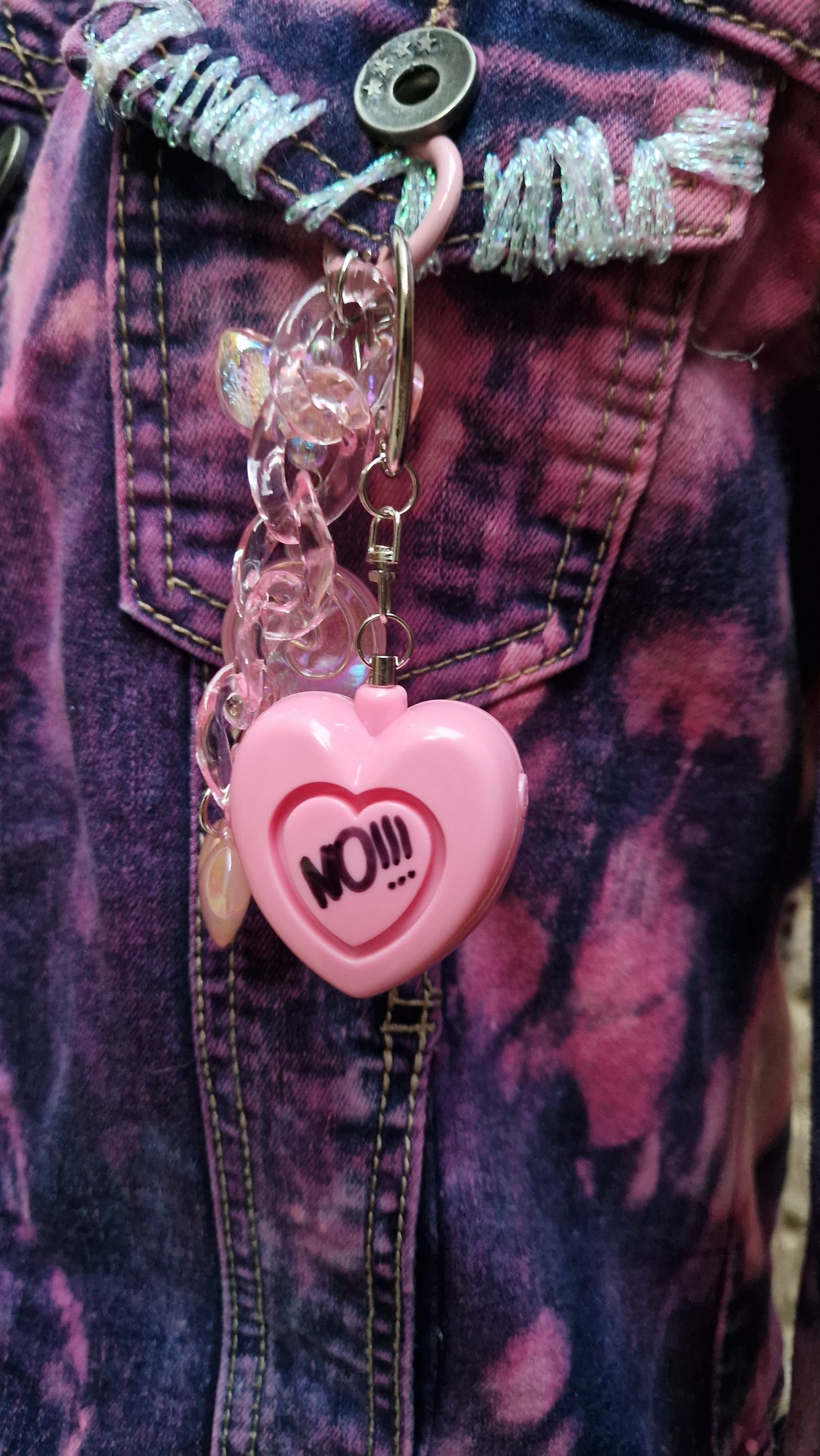 BRUTAL BEAR Jacket S