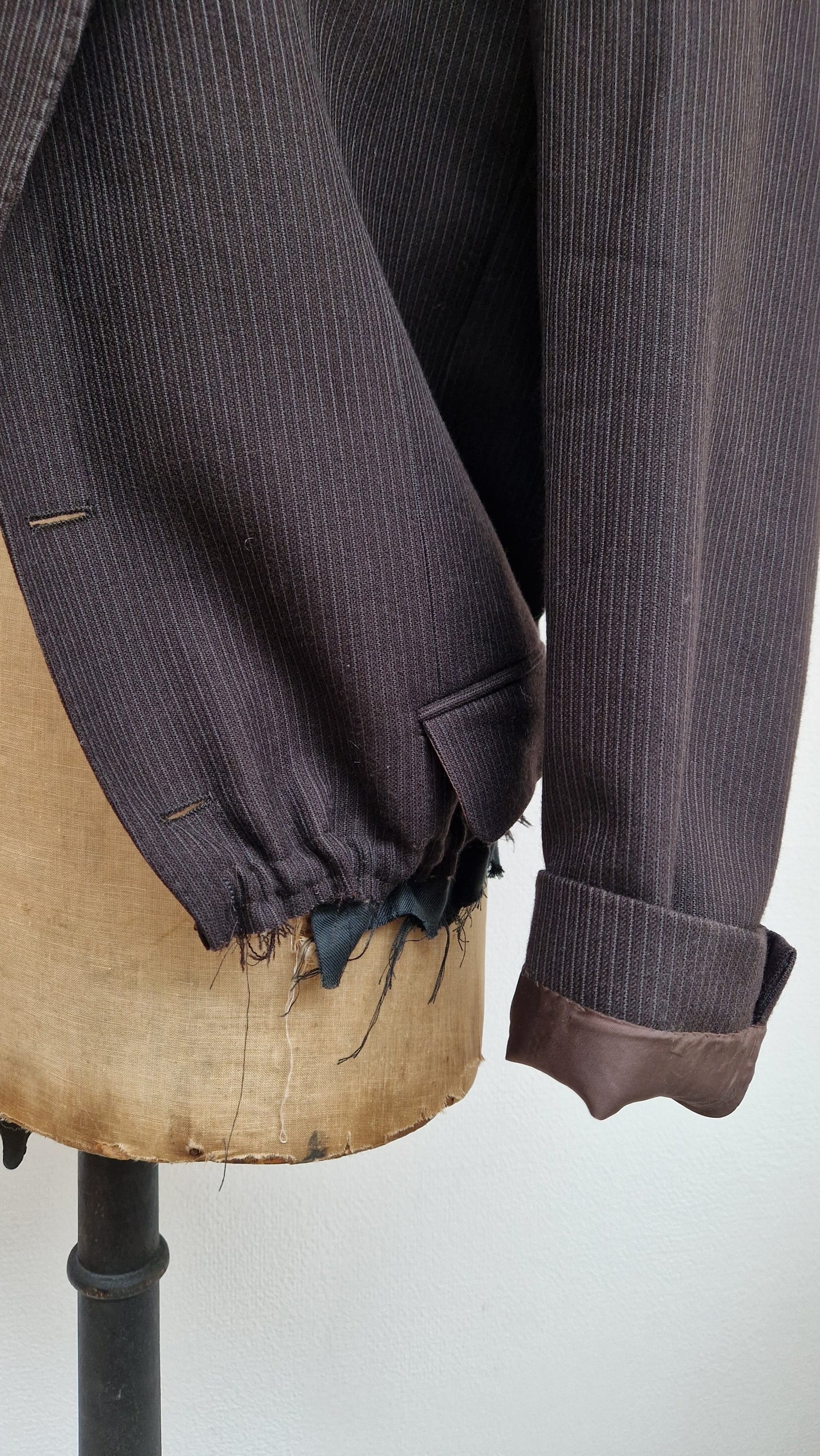 Sacred Spade Blazer M