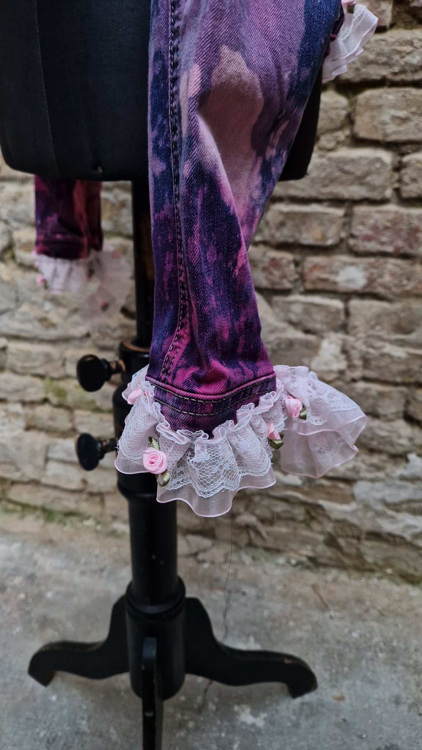 Heart Alarm Jacket L