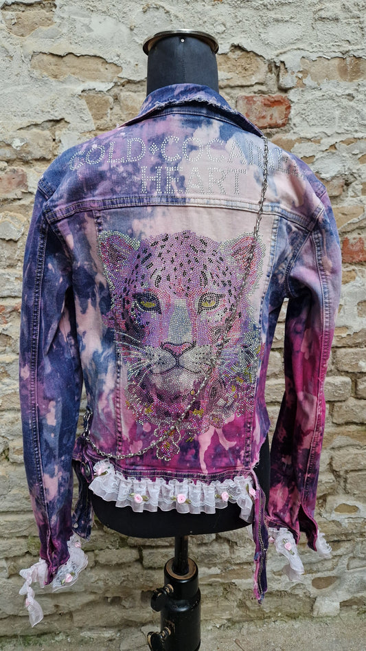 Heart Alarm Jacket L