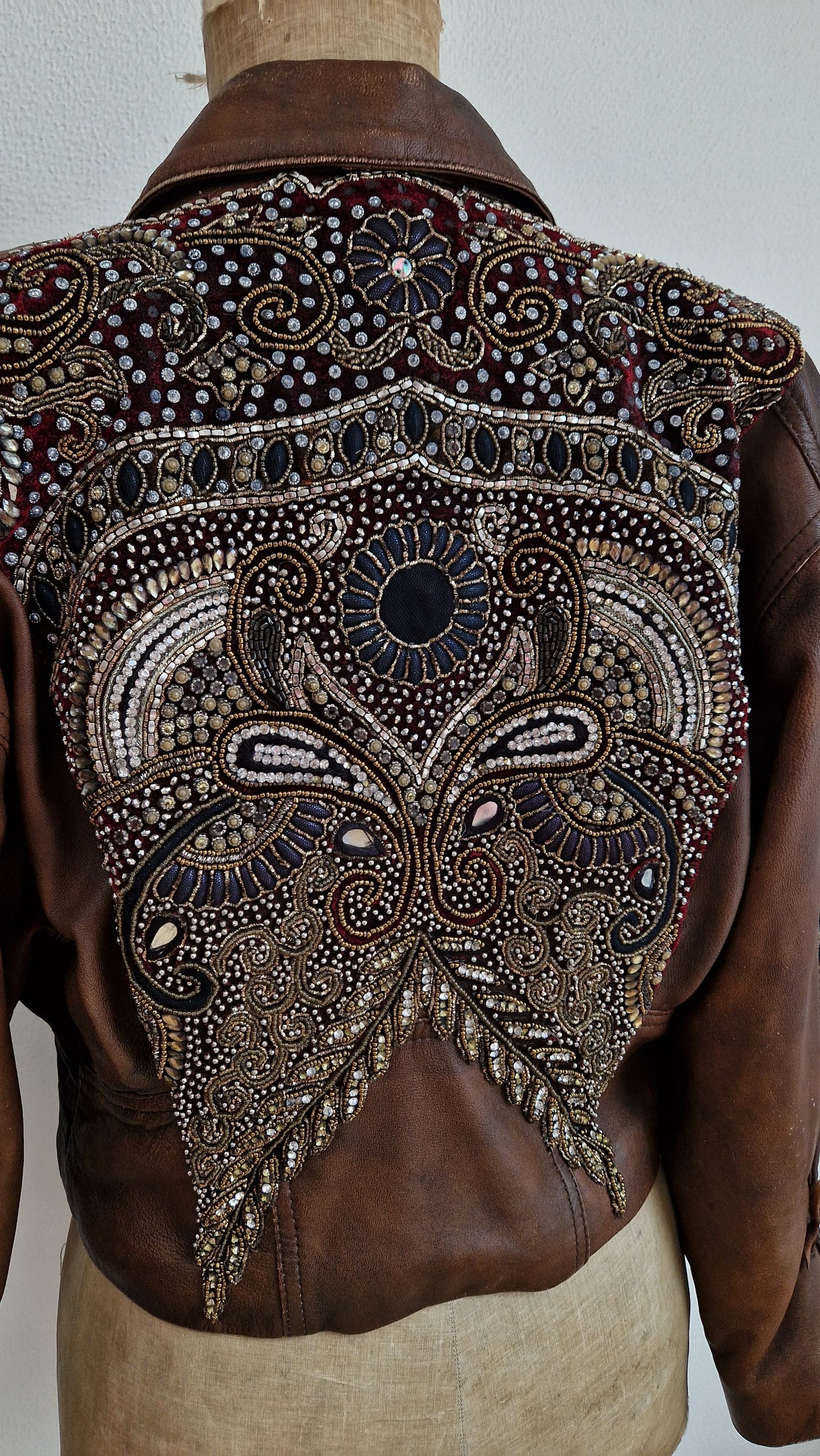 ROYAL RELIC Jacket M