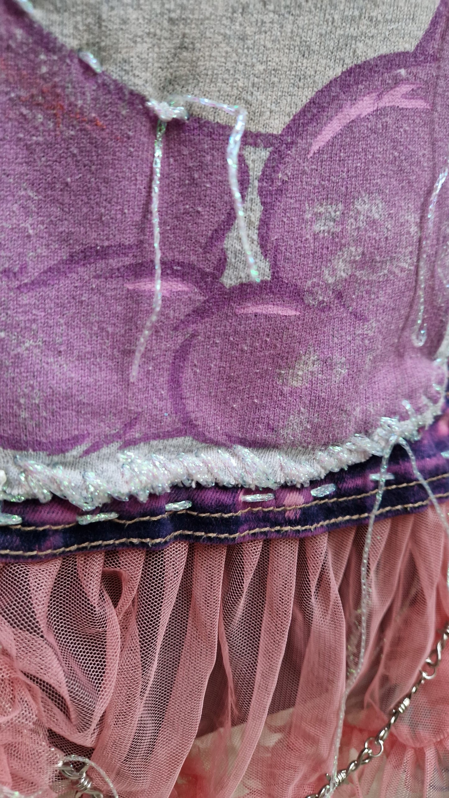 BRUTAL BEAR Jacket S