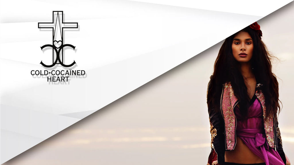 Cold Cocained Heart Video Thumbnail