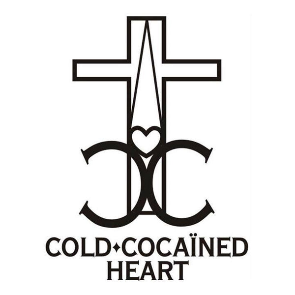 Cold Cocained Heart