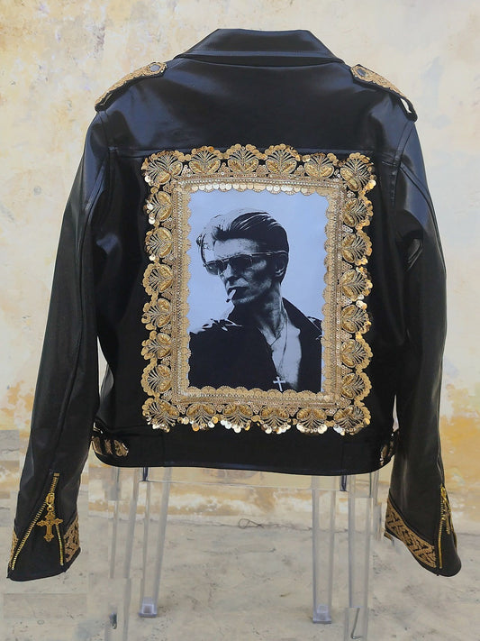 Luna the Cat Jacket