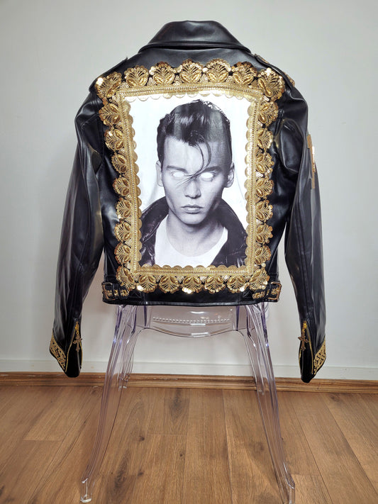 OH JOHNNY Jacket