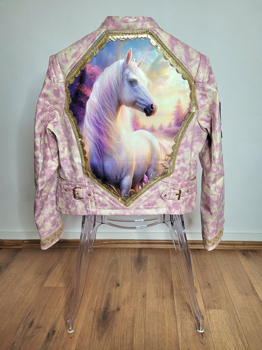 Luna the Cat Jacket