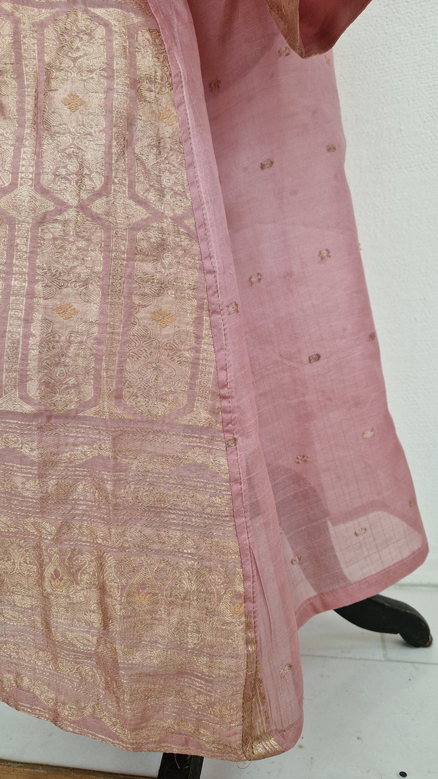 Patchouli Kimono Rose of Jaipur