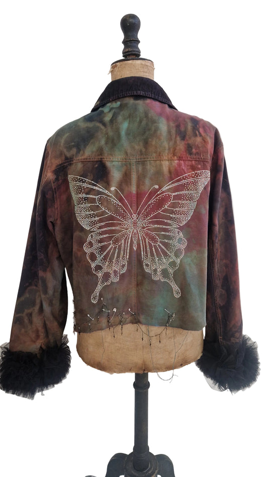 DECAYED FAIRY JACKET
