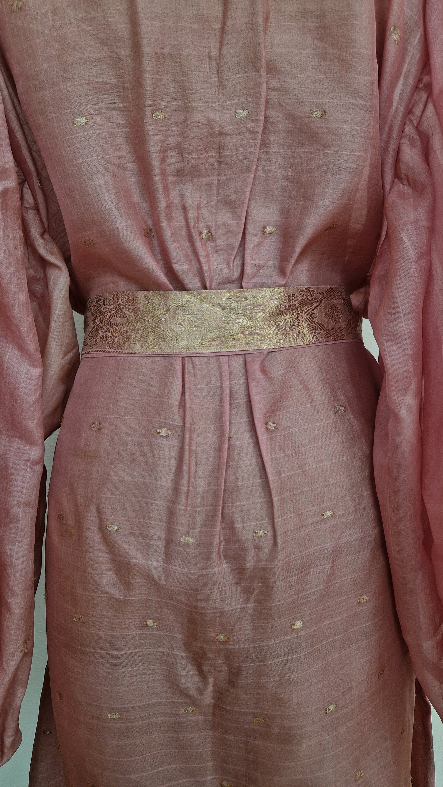 Patchouli Kimono Rose of Jaipur