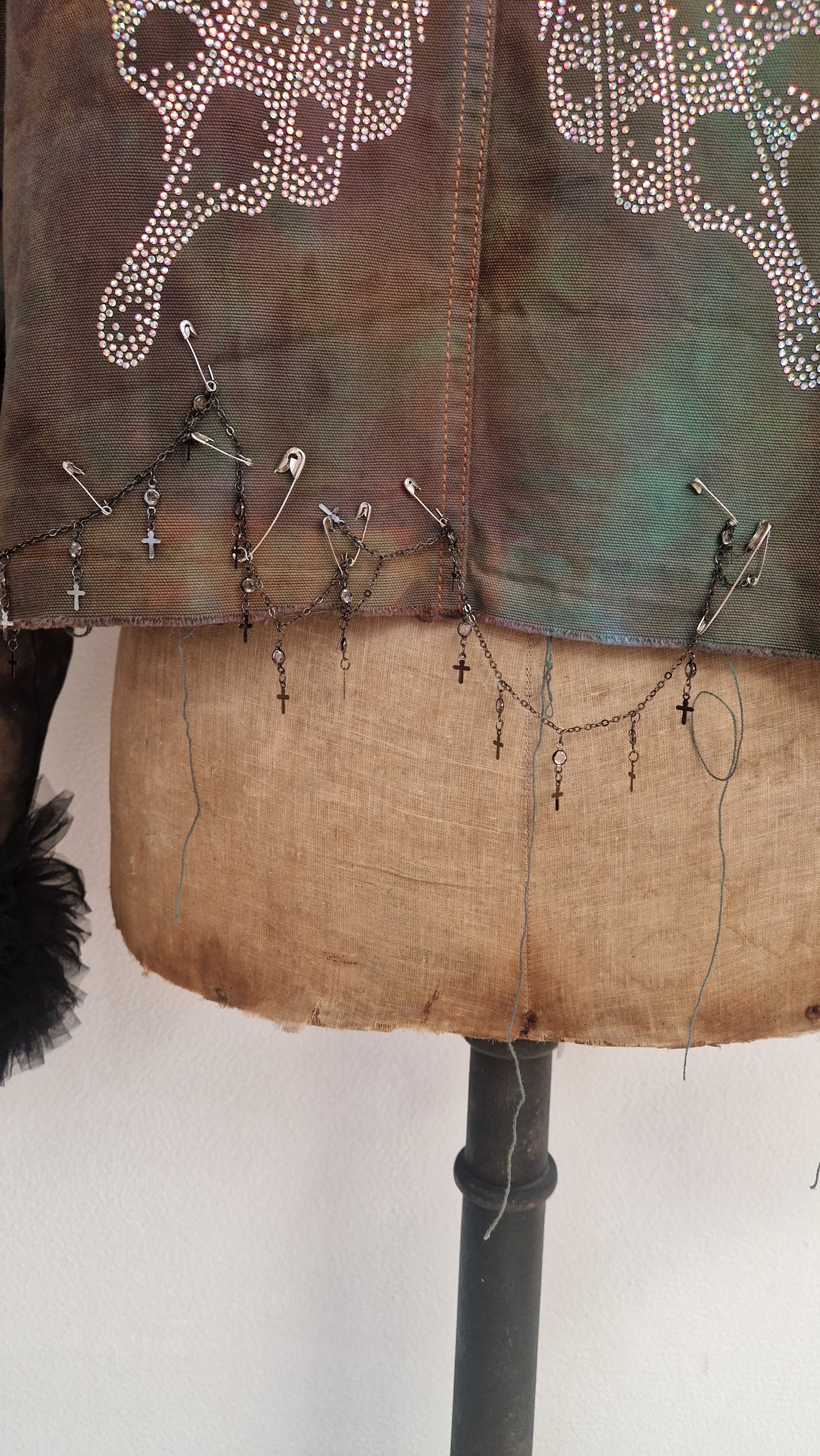 DECAYED FAIRY JACKET