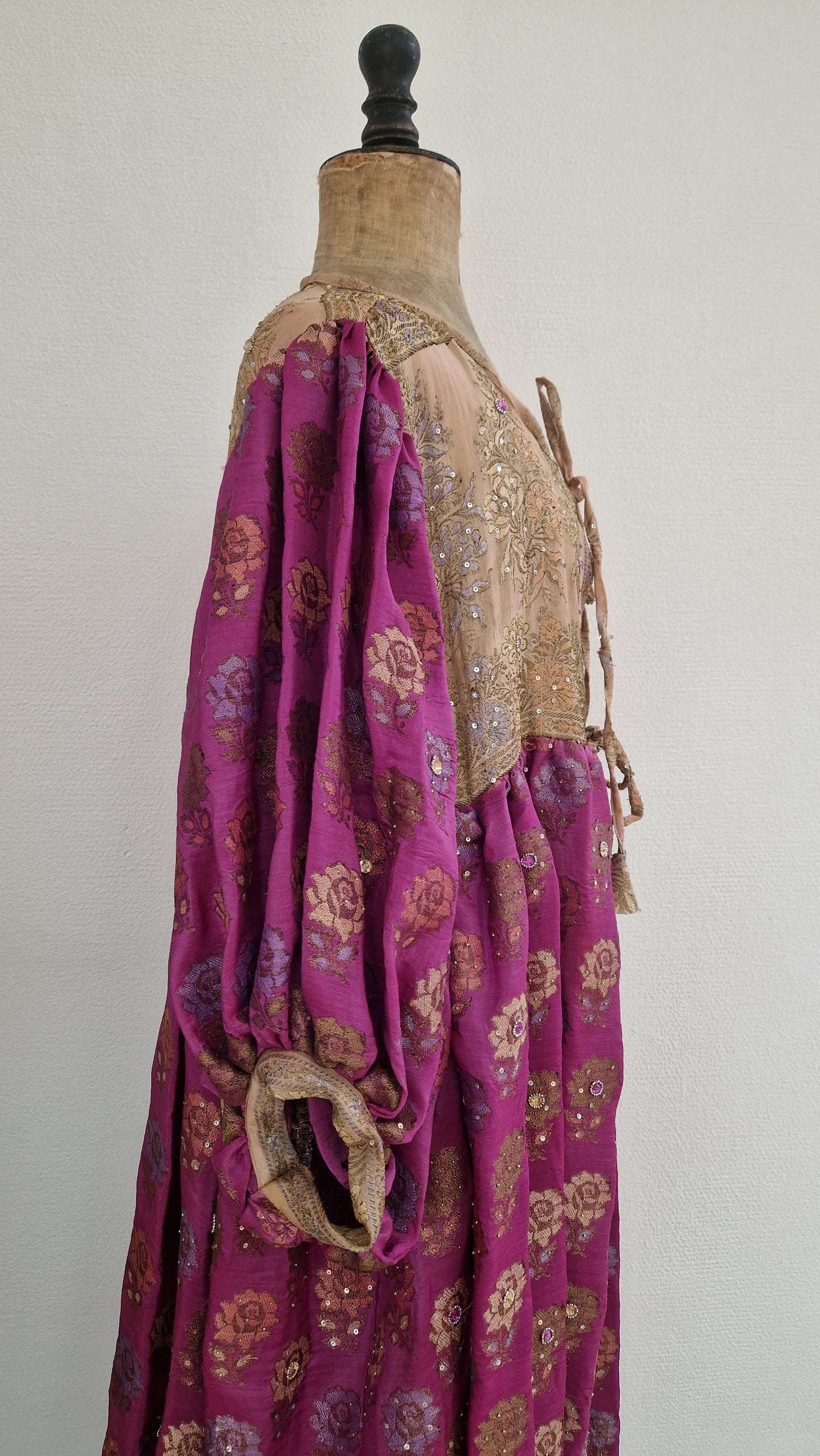 Patchouli Kimono Ylang Ylang