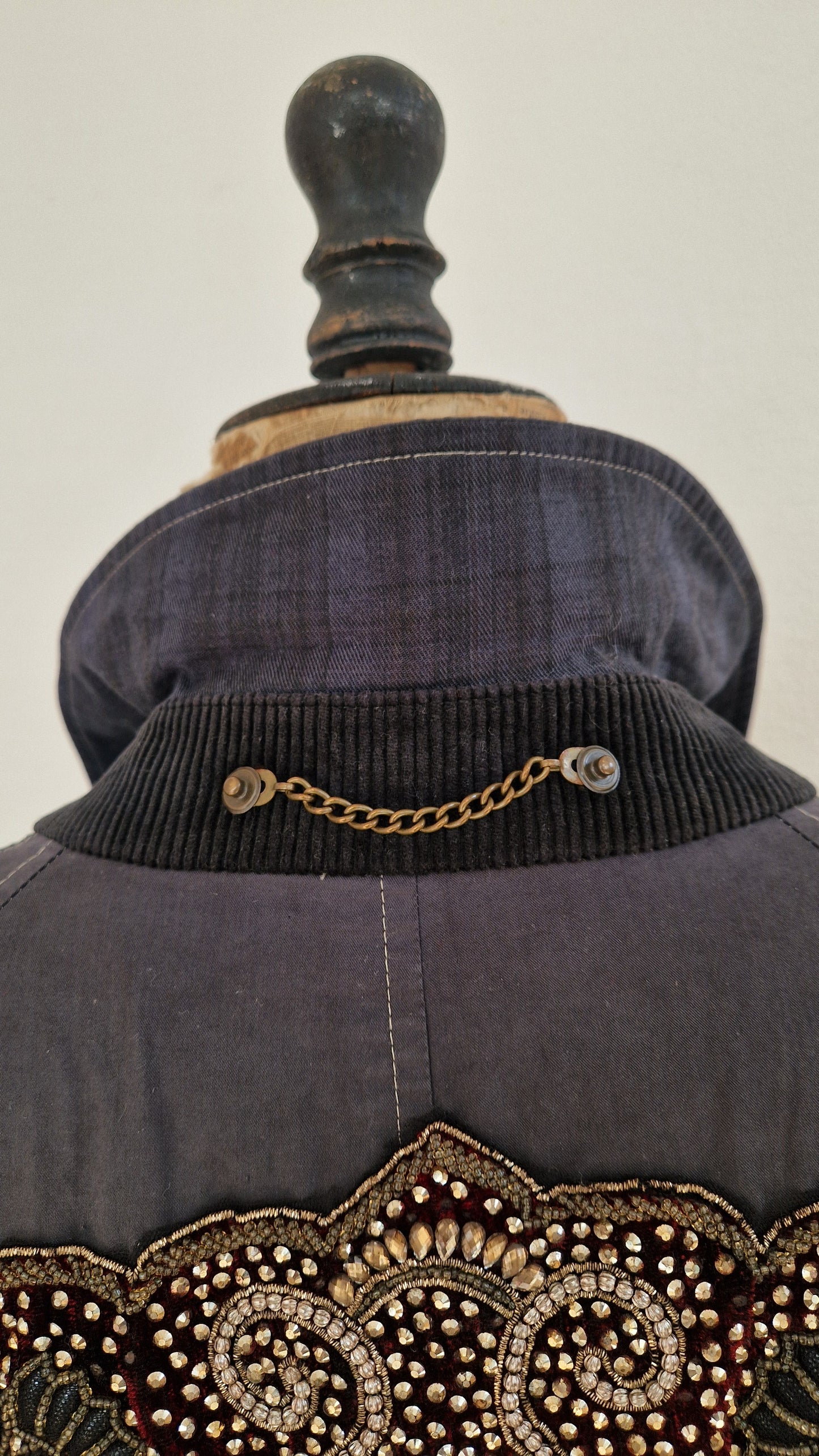 Myhree Coat