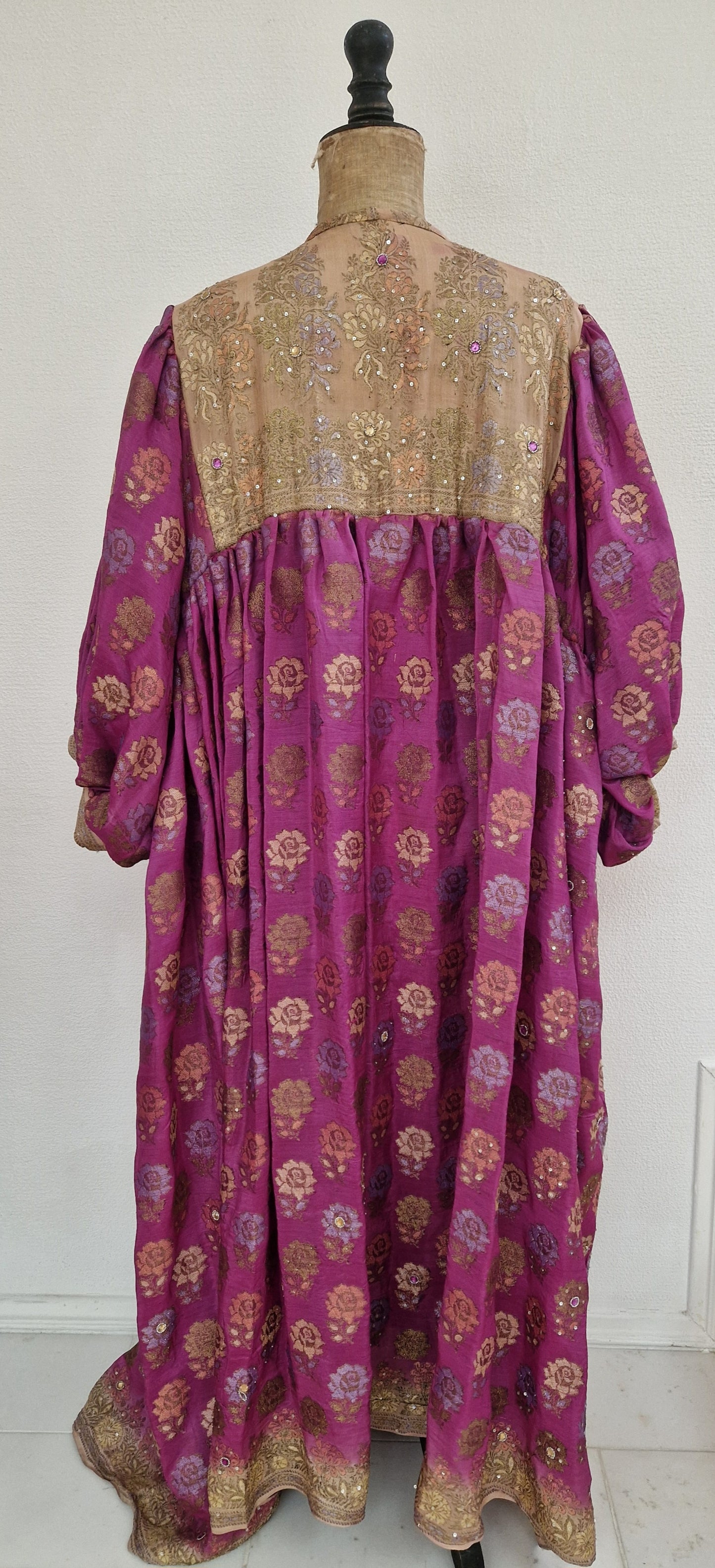 Patchouli Kimono Ylang Ylang