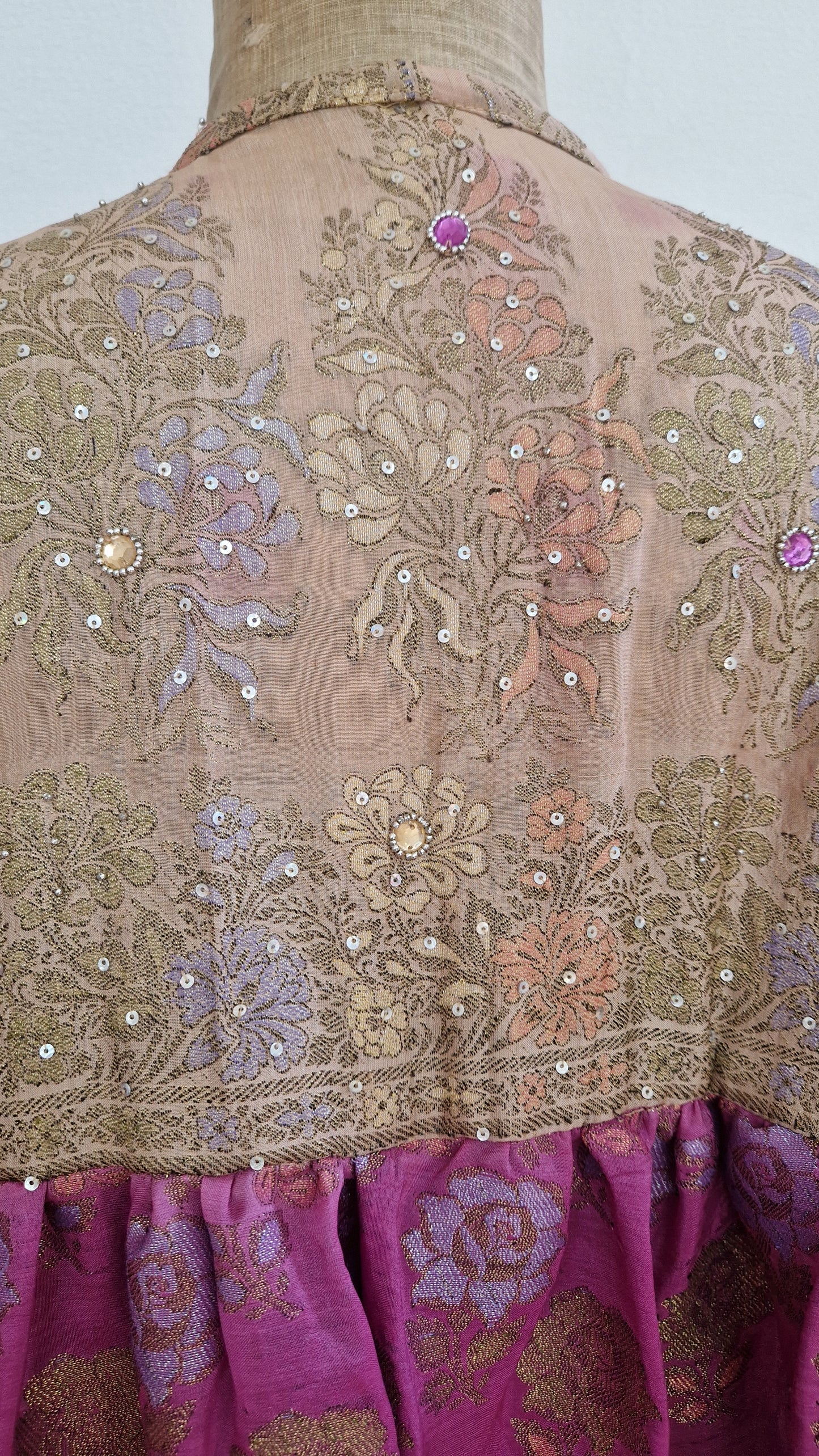 Patchouli Kimono Ylang Ylang