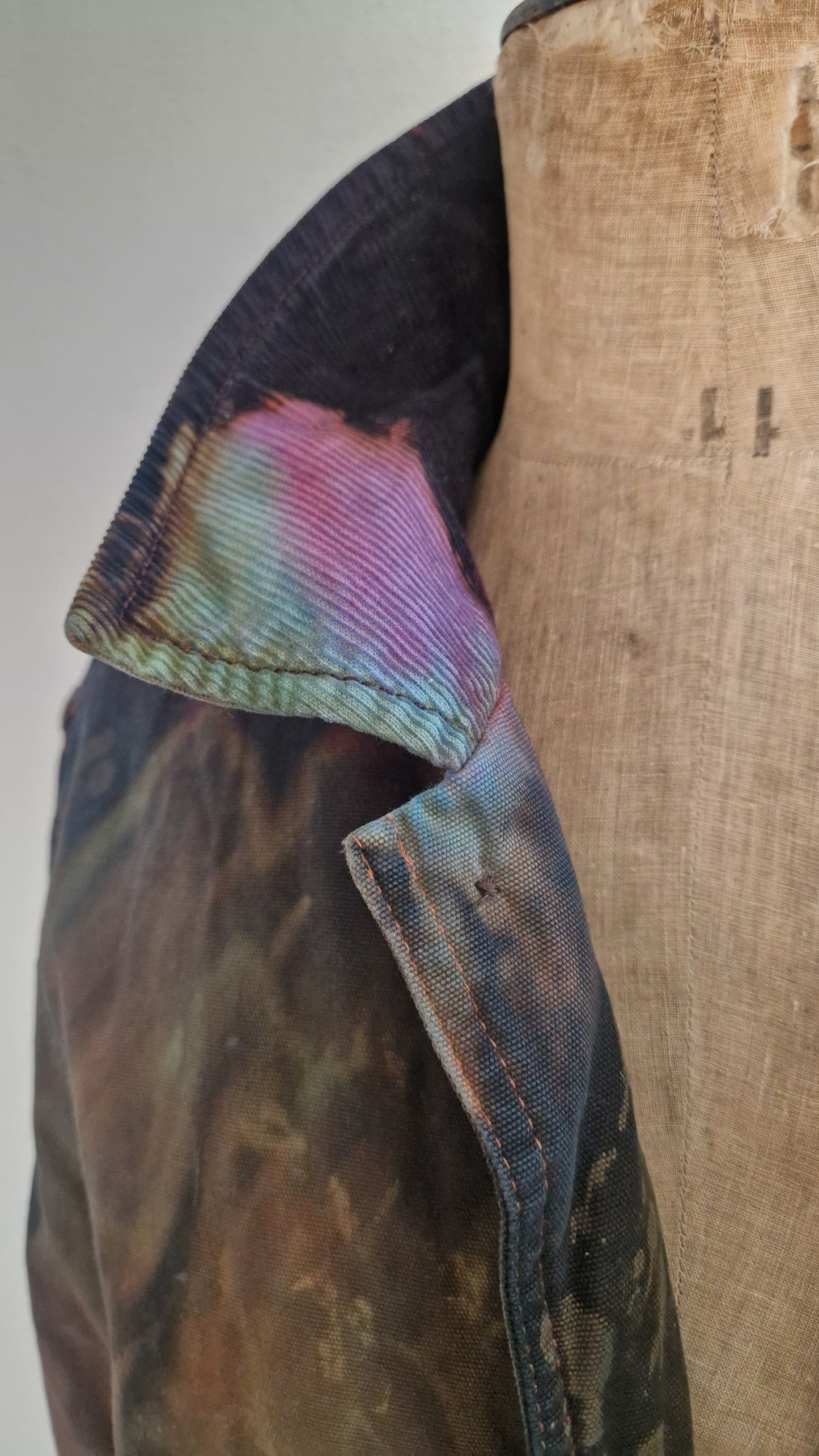 DECAYED FAIRY JACKET