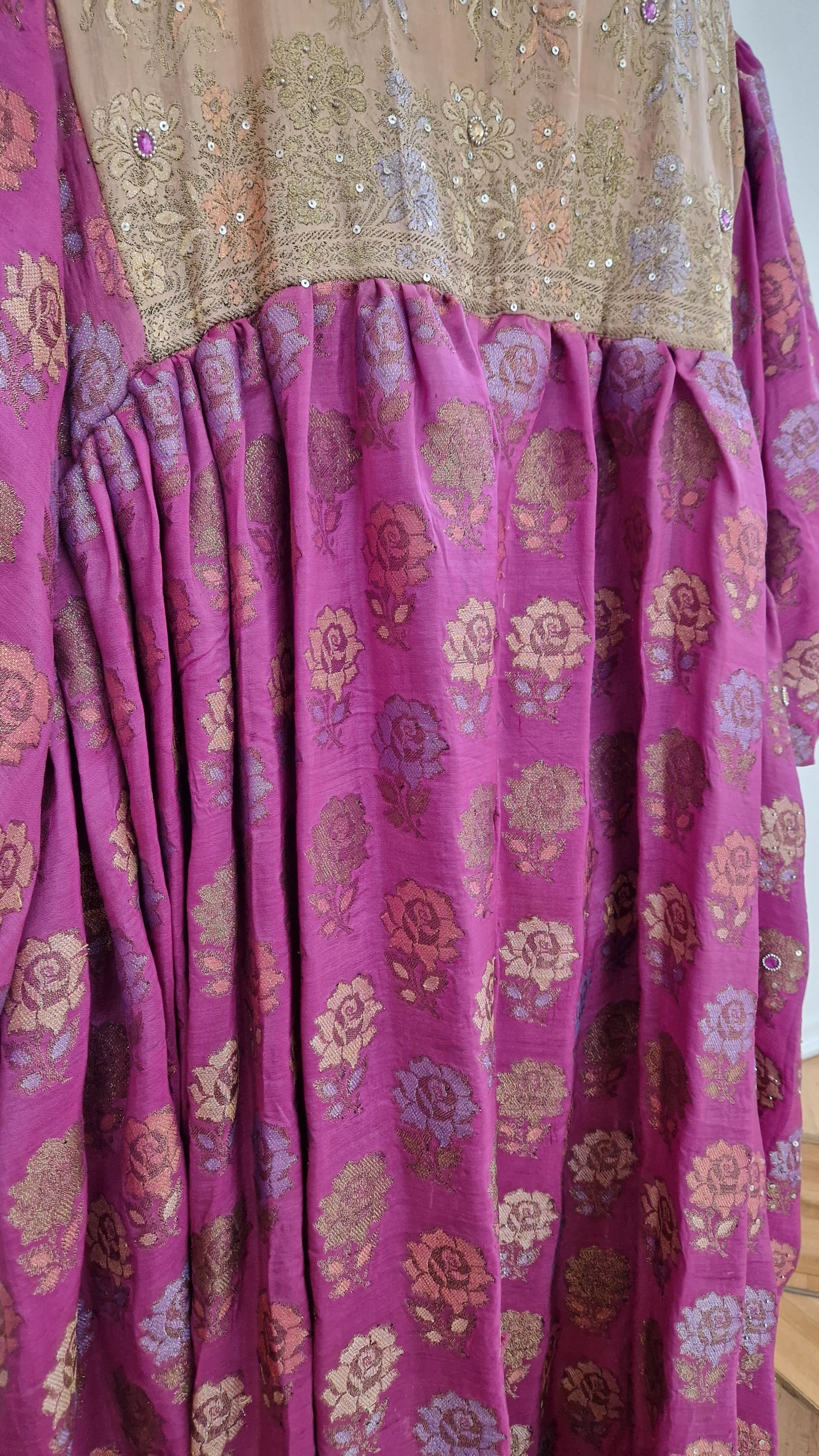 Patchouli Kimono Ylang Ylang