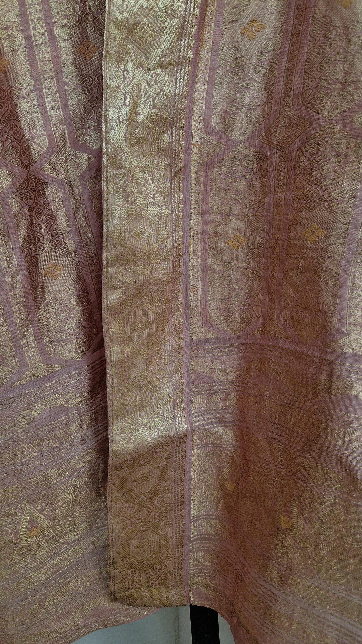 Patchouli Kimono Rose of Jaipur